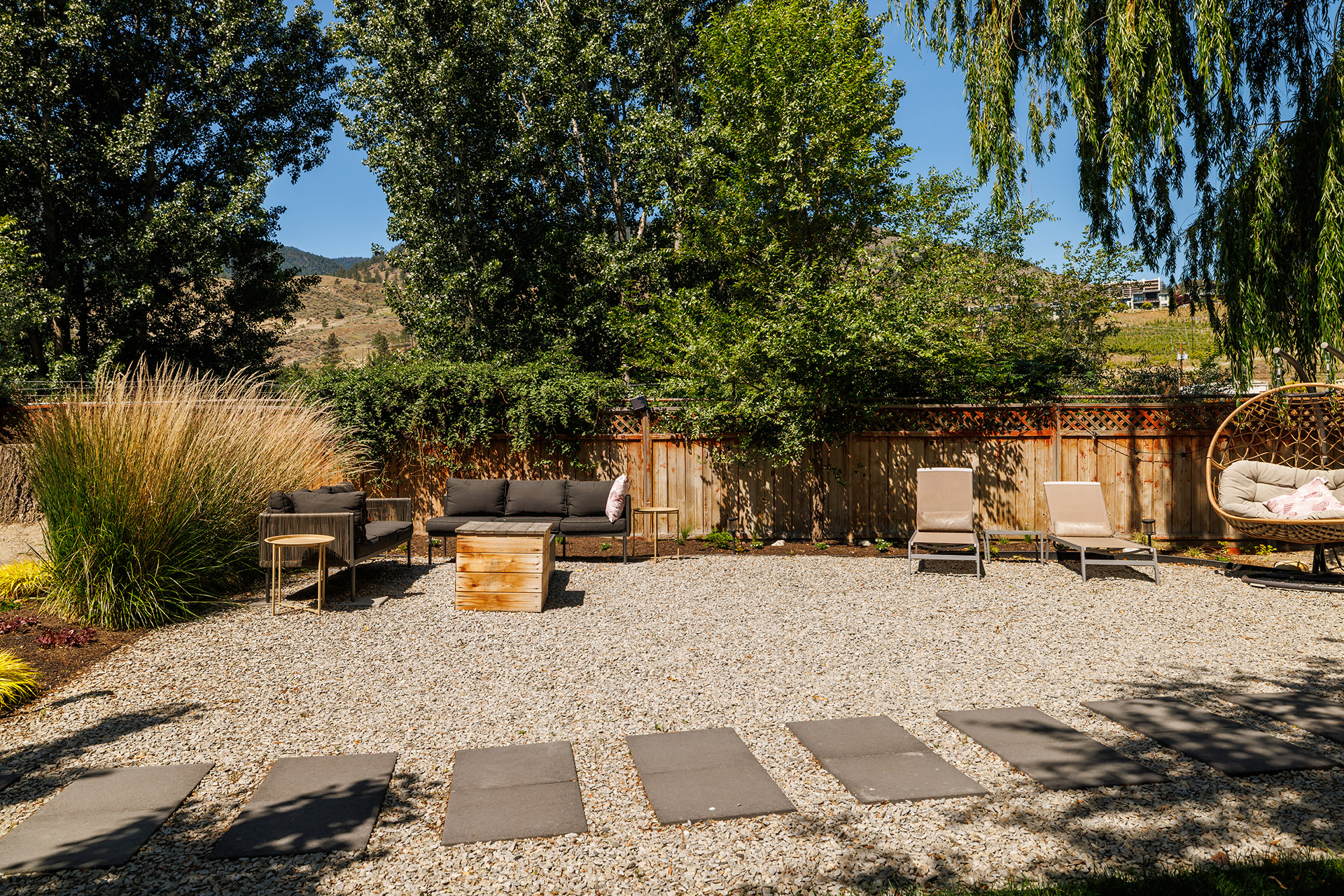 4201 SKAHA LAKE Road