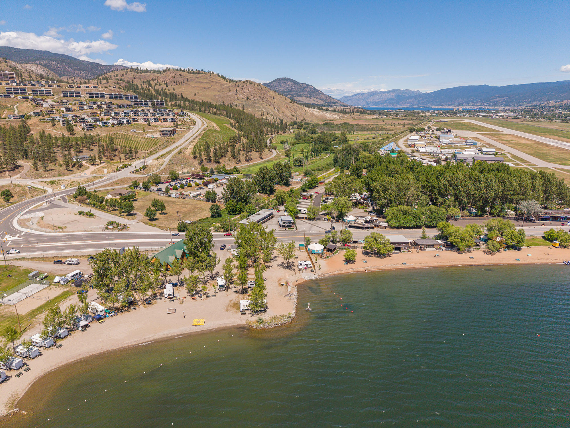 4201 SKAHA LAKE Road