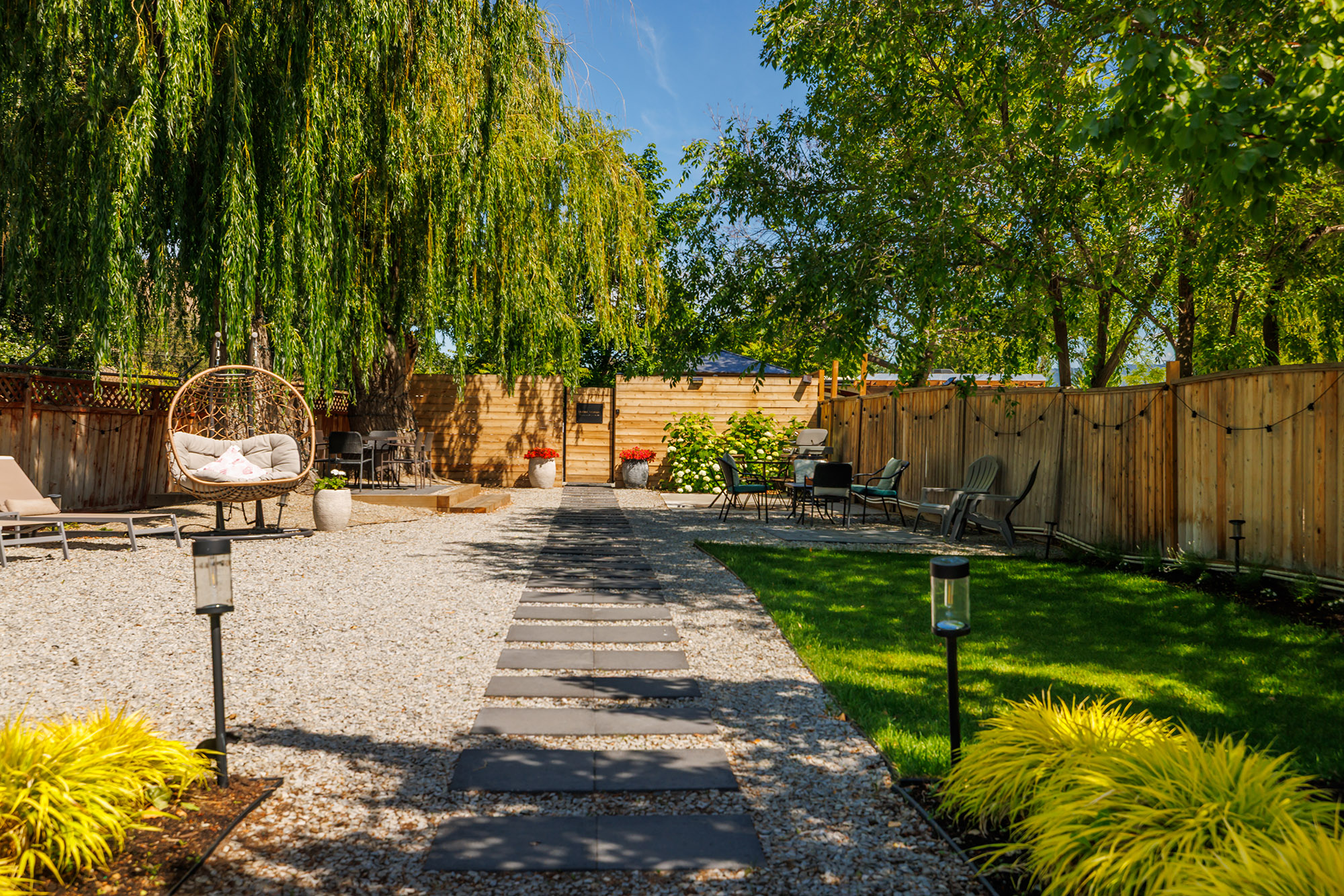 4201 SKAHA LAKE Road