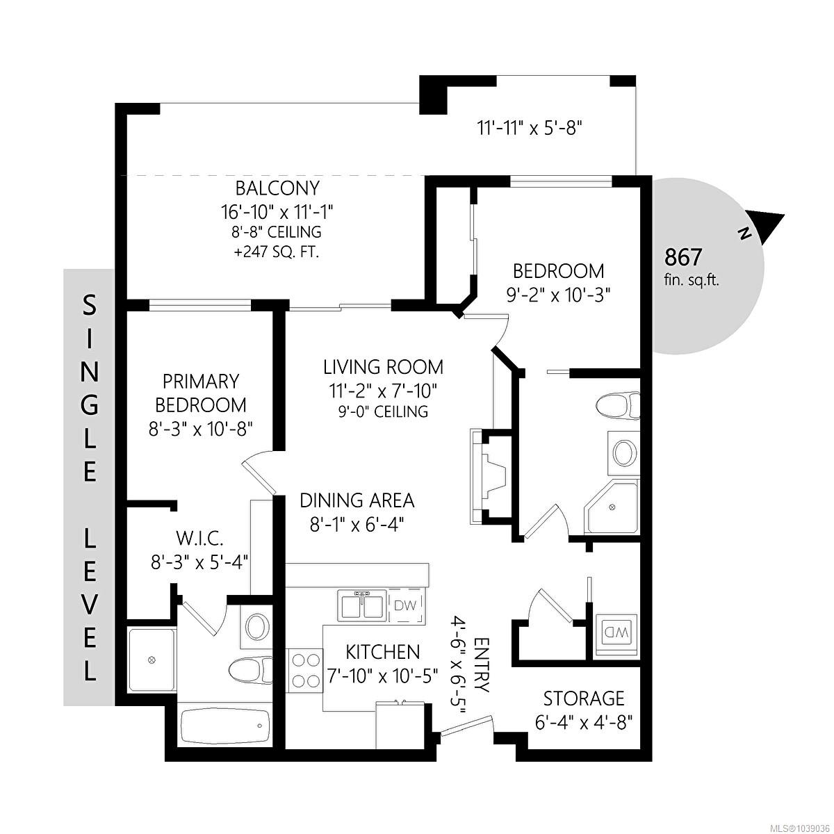 1325 Bear Mountain Pkwy #215