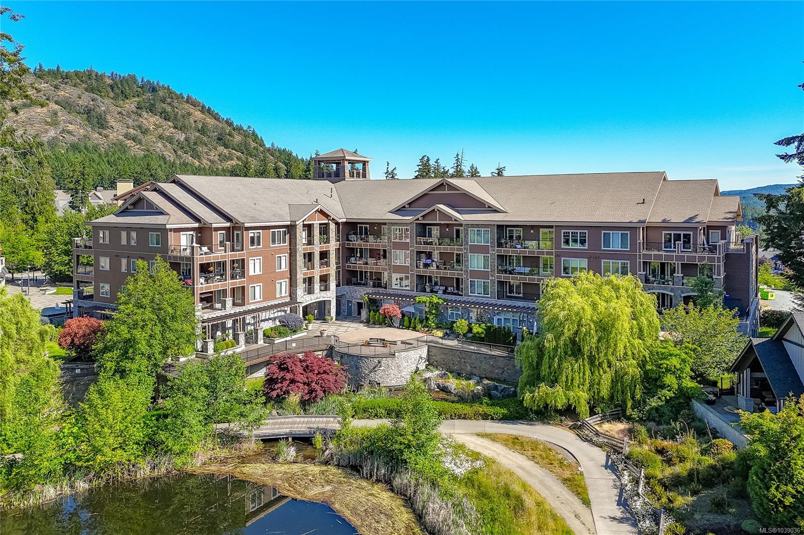 1325 Bear Mountain Pkwy #215
