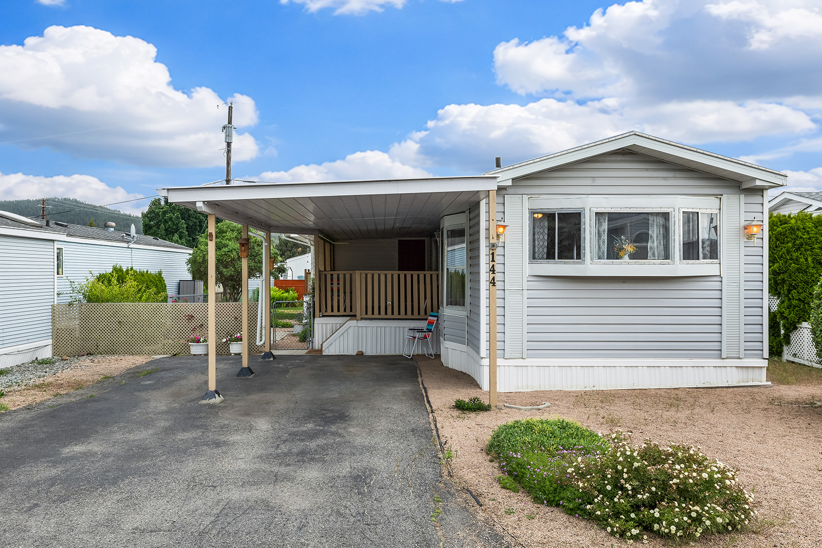 720 Commonwealth Road 144