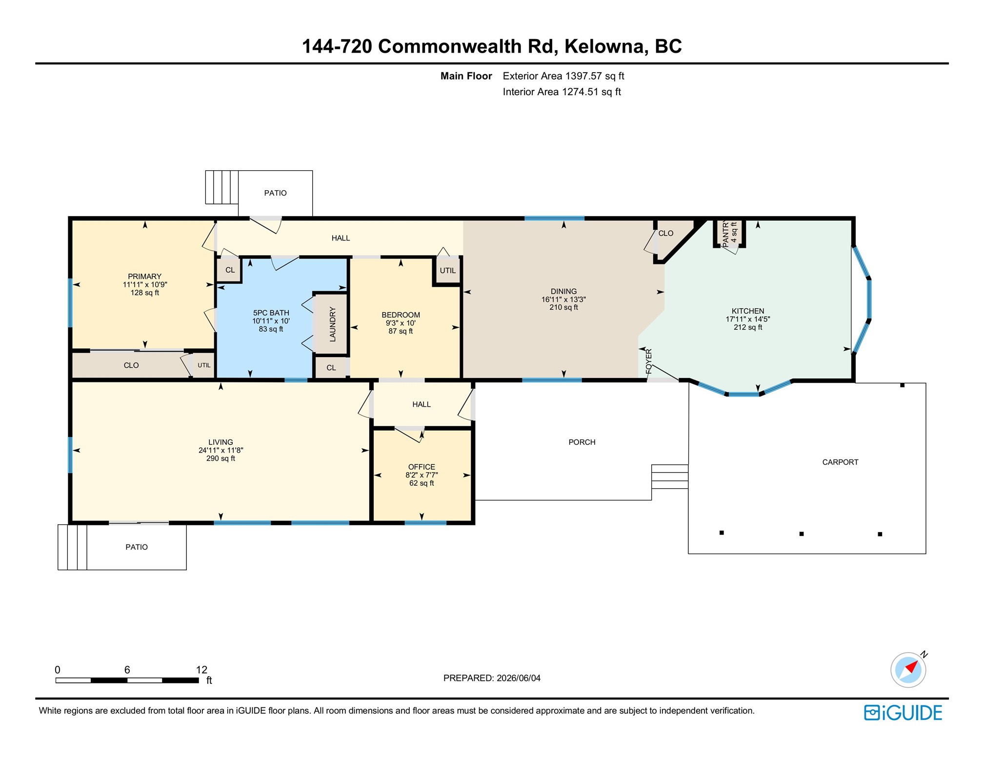 720 Commonwealth Road 144