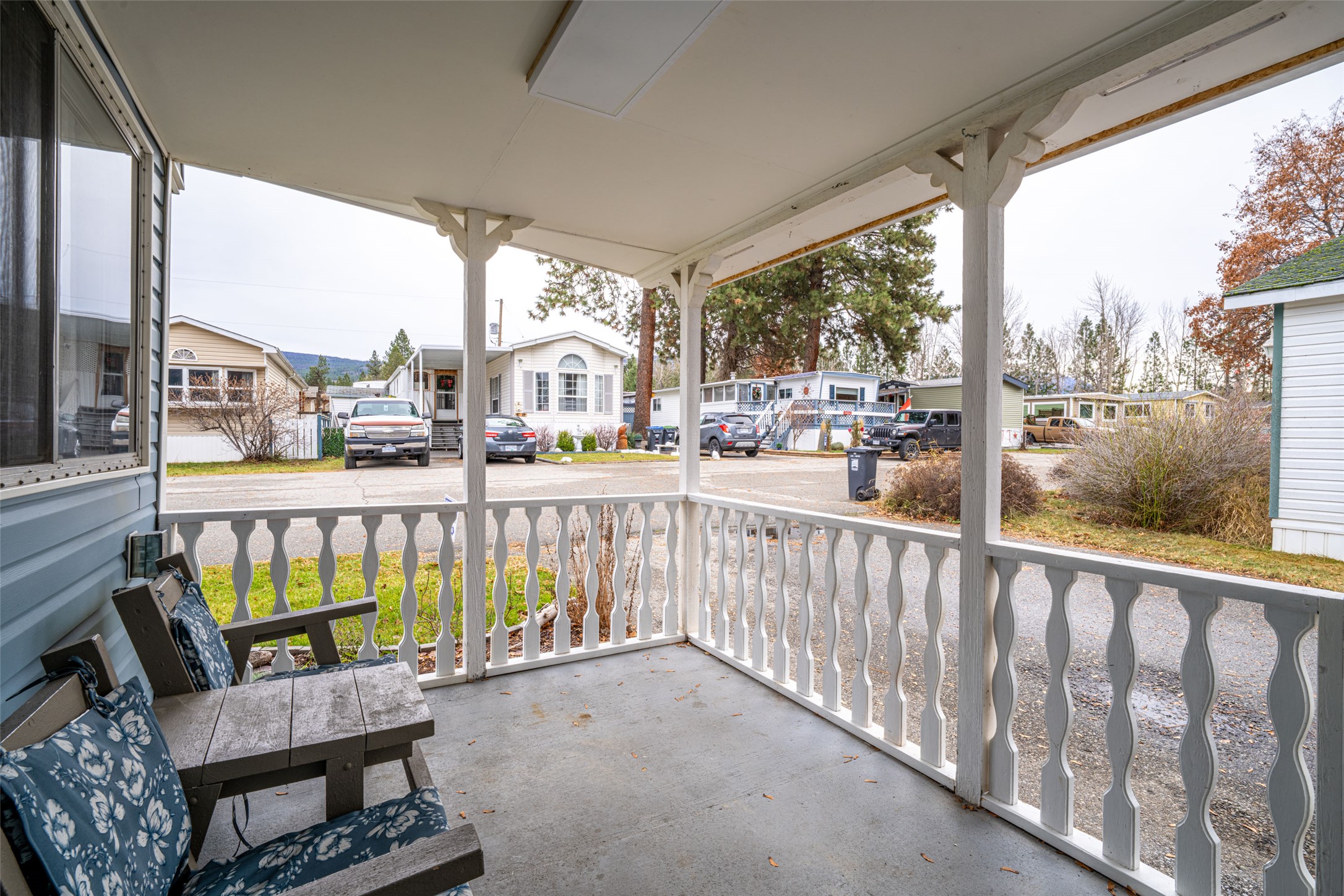 4505 McLean Creek Road E14