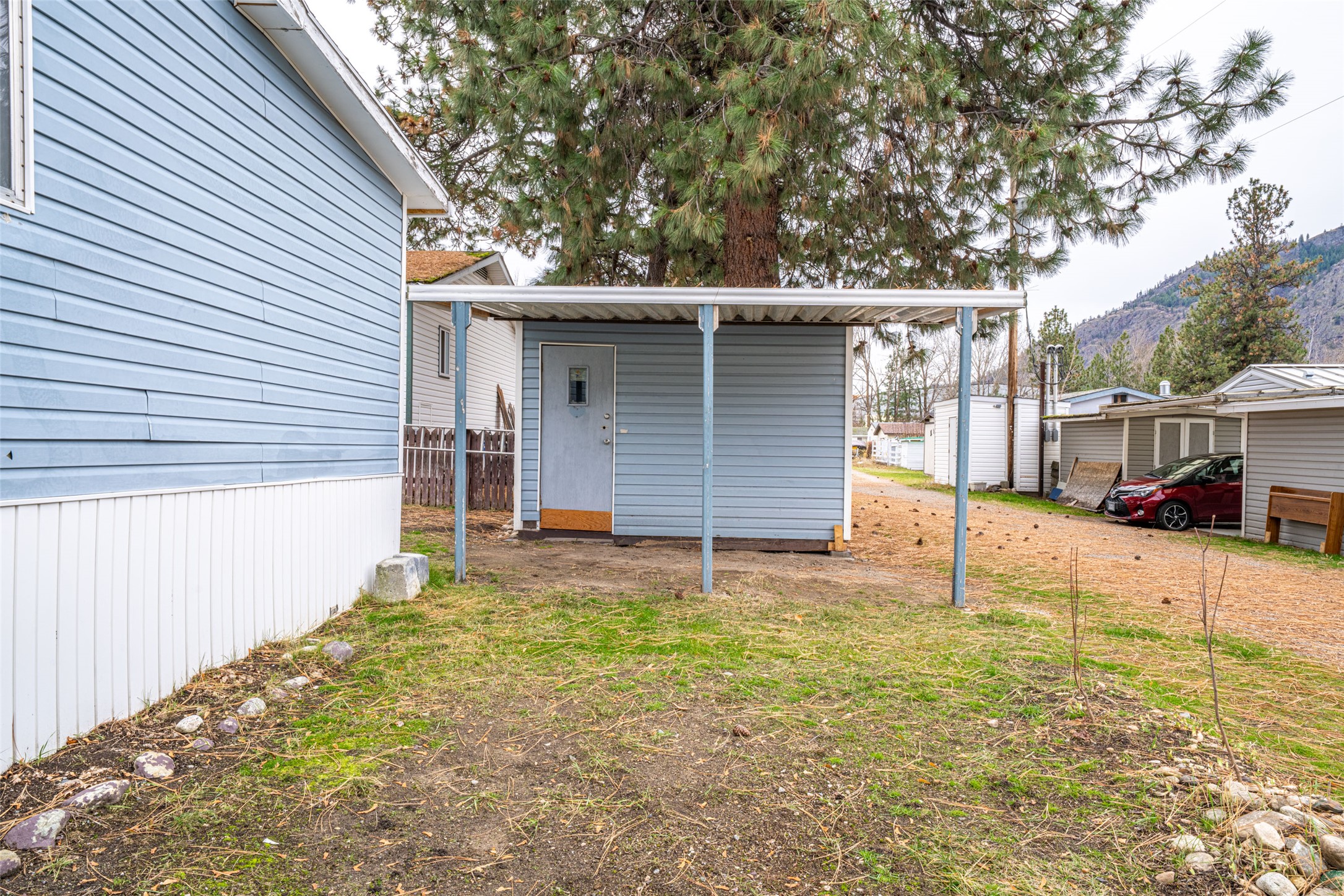 4505 McLean Creek Road E14