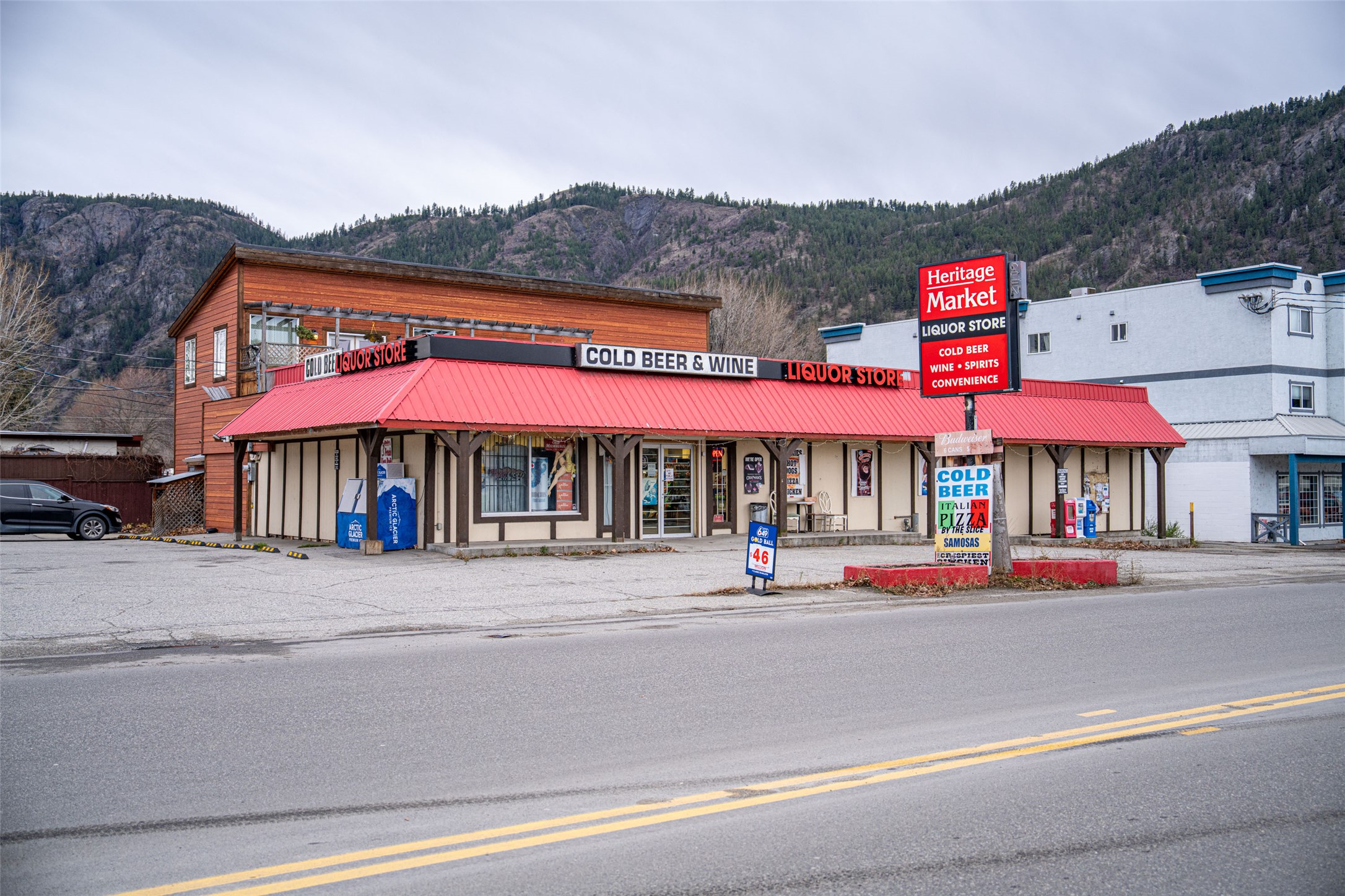 4505 McLean Creek Road E14