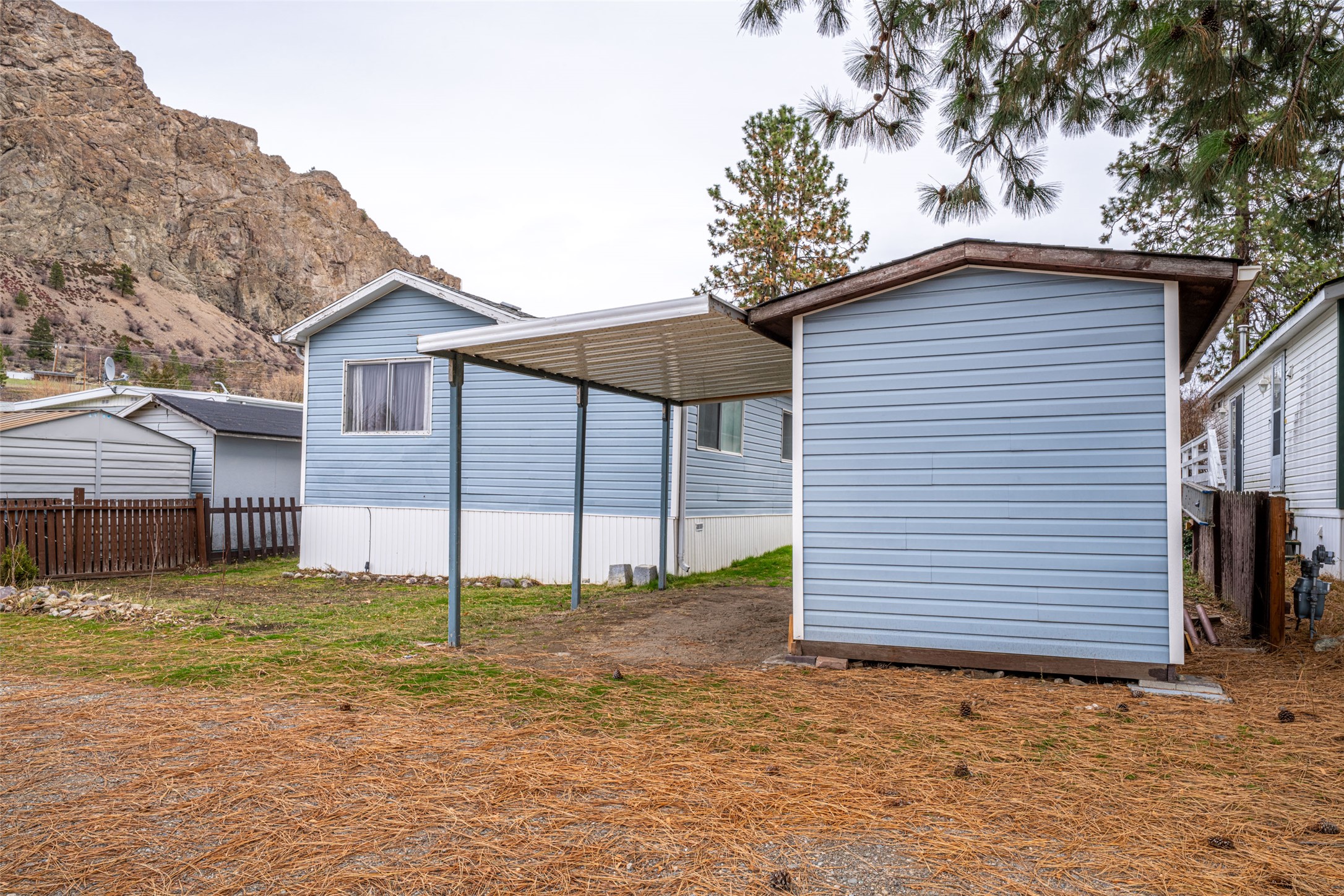 4505 McLean Creek Road E14