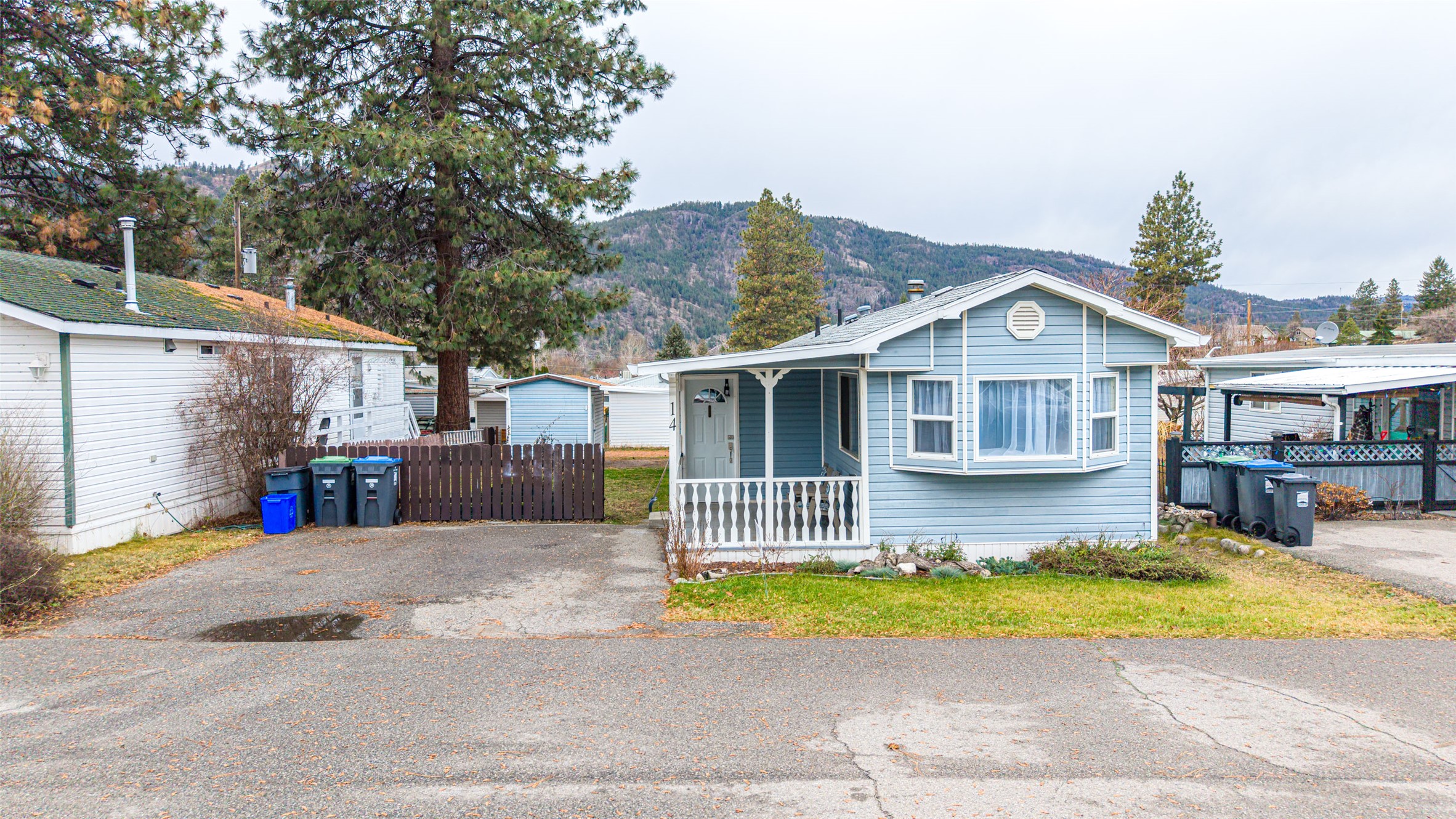 4505 McLean Creek Road E14