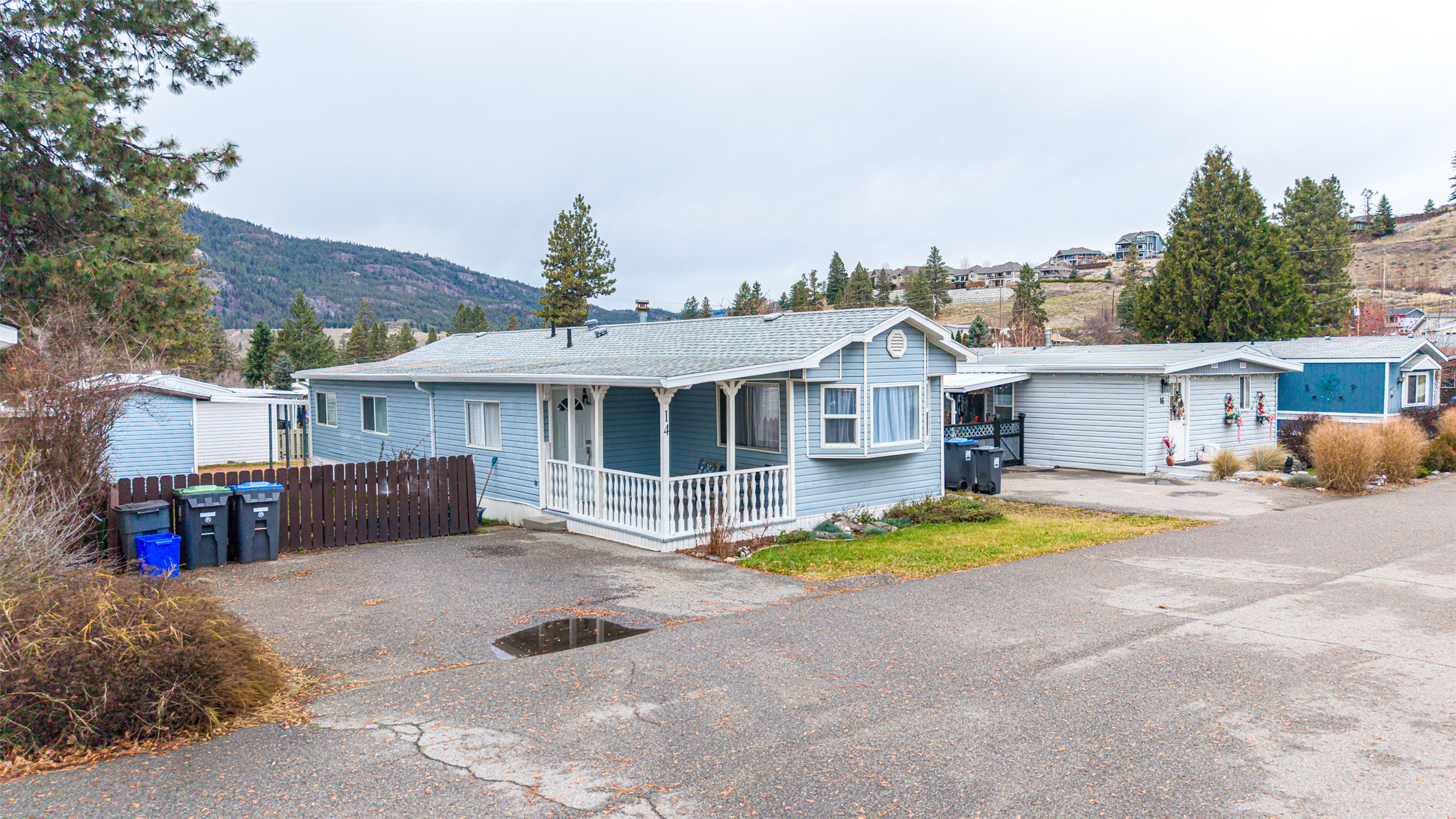 4505 McLean Creek Road E14