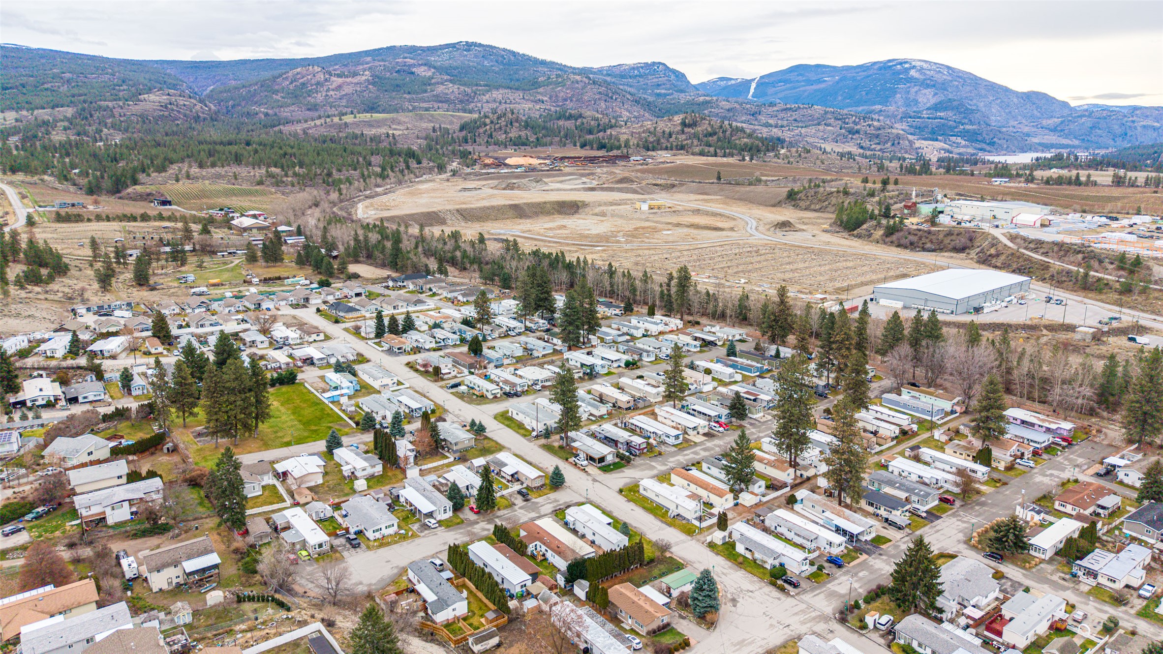 4505 McLean Creek Road E14