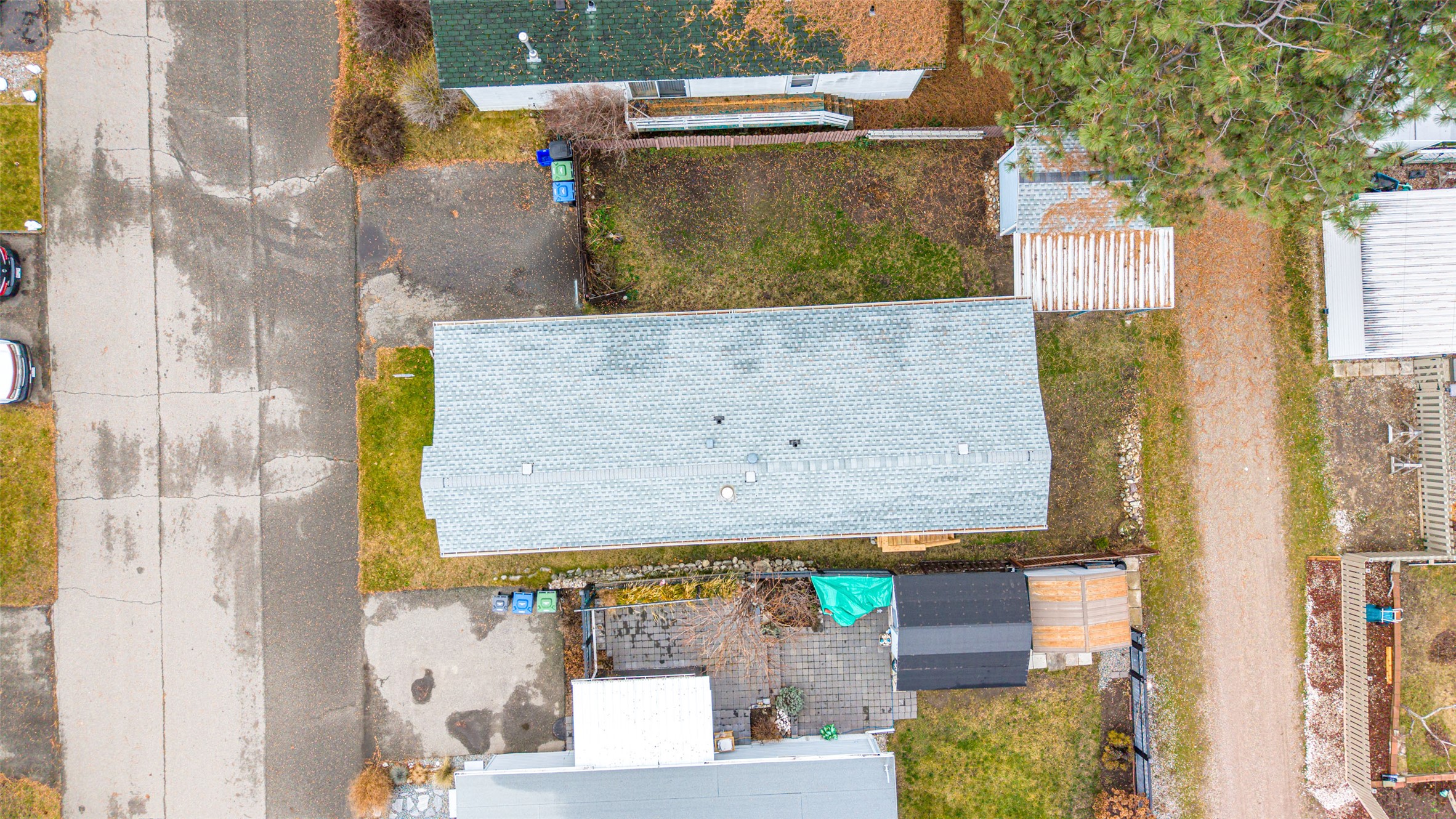 4505 McLean Creek Road E14