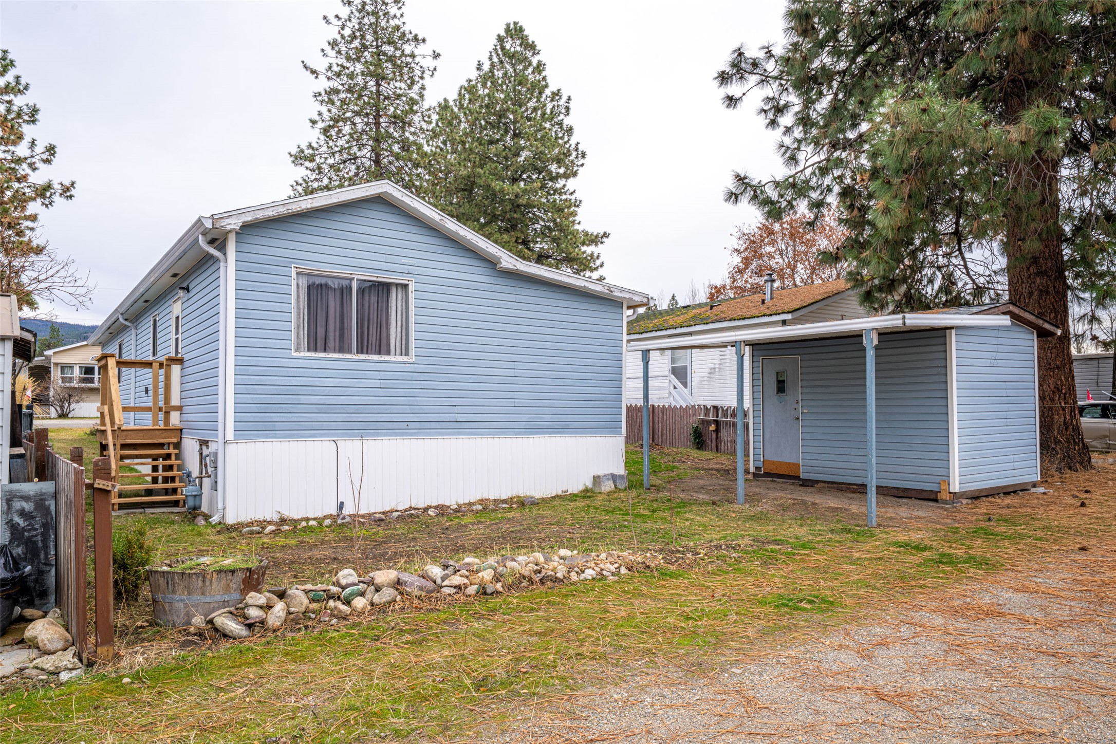 4505 McLean Creek Road E14