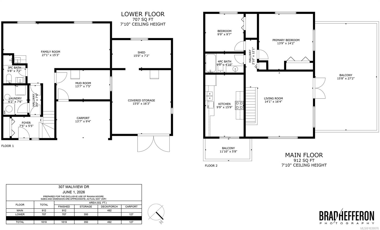 307 Maliview Dr