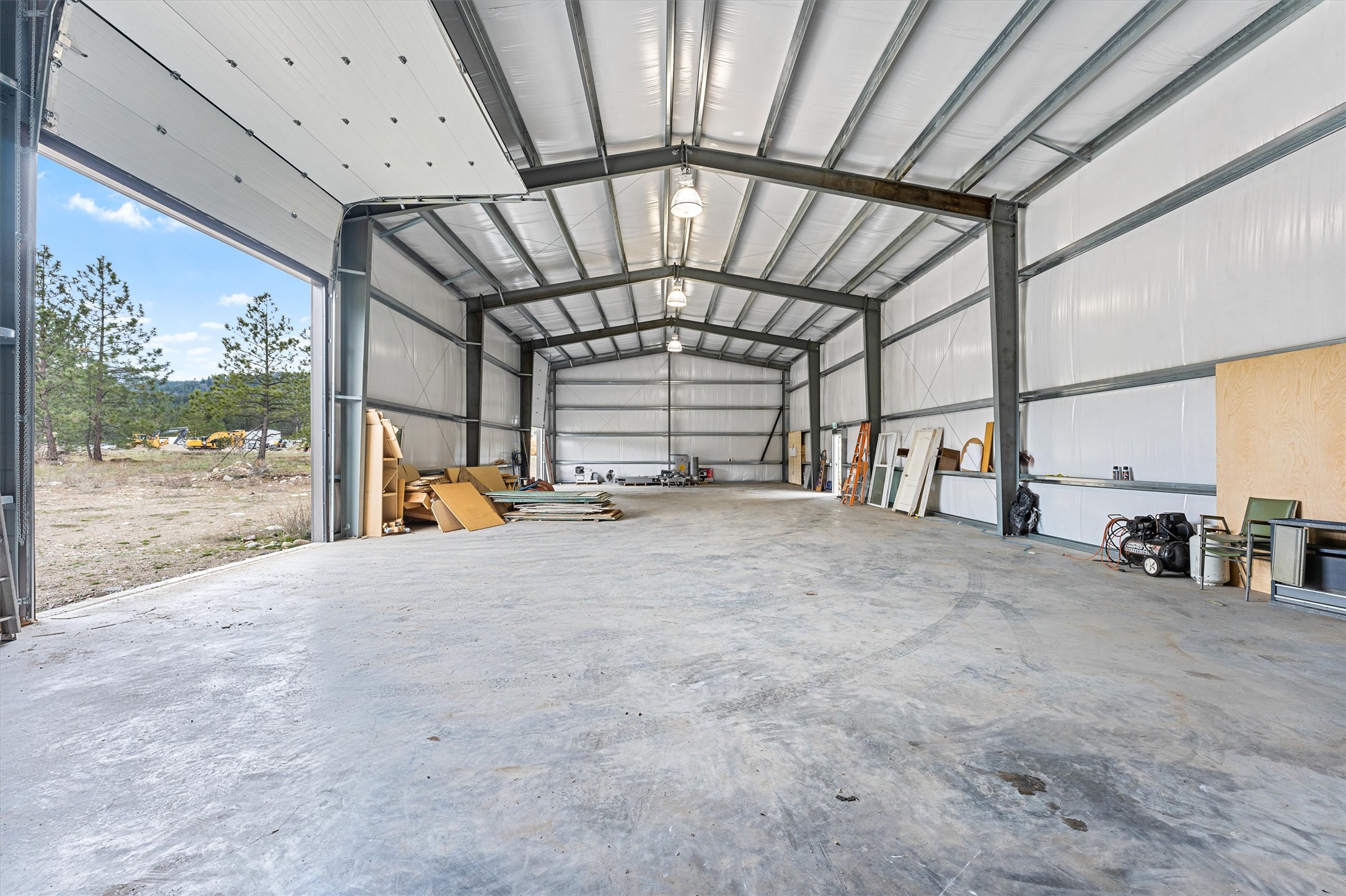 5440 McDougald Road