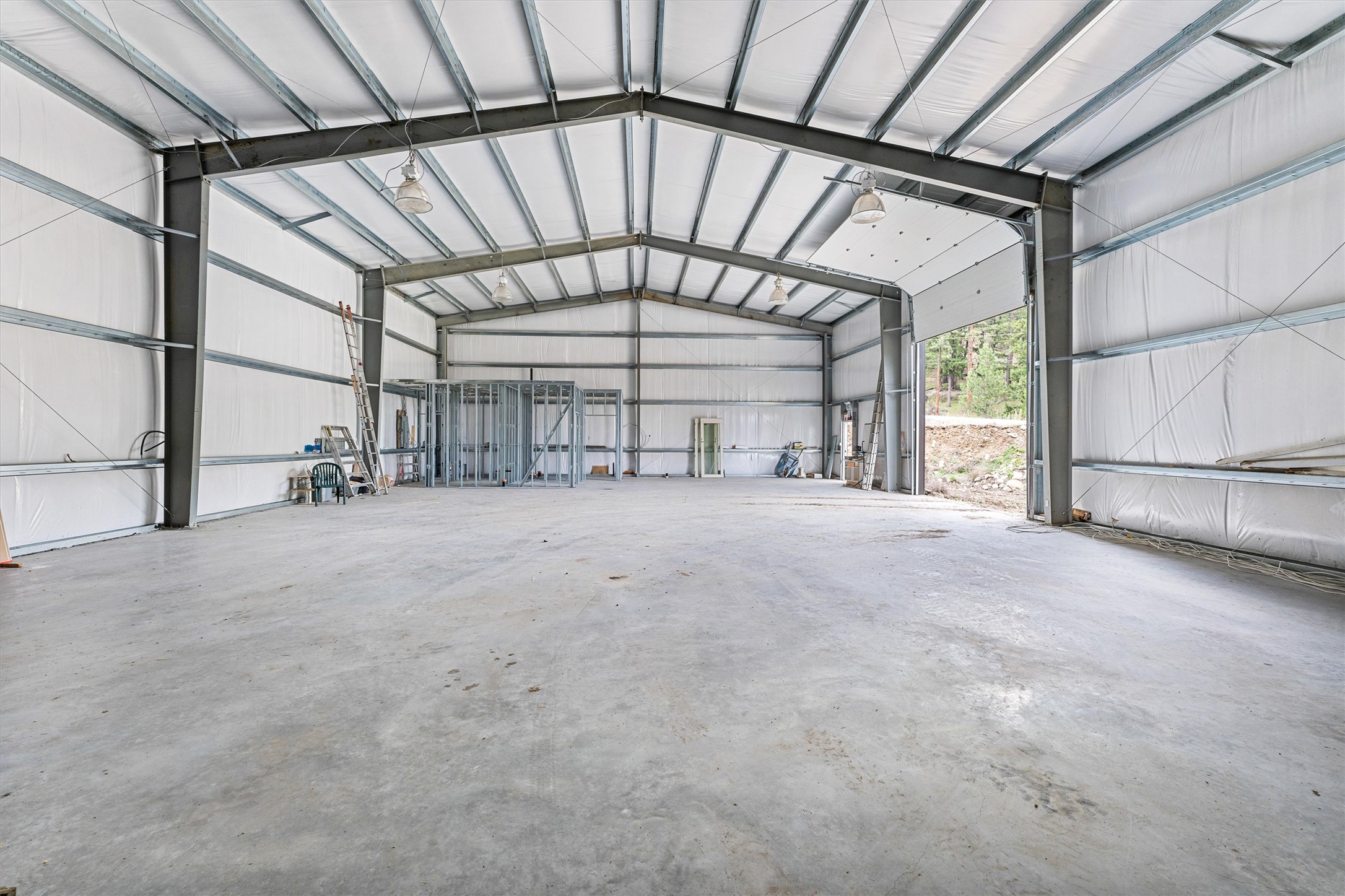 5440 McDougald Road