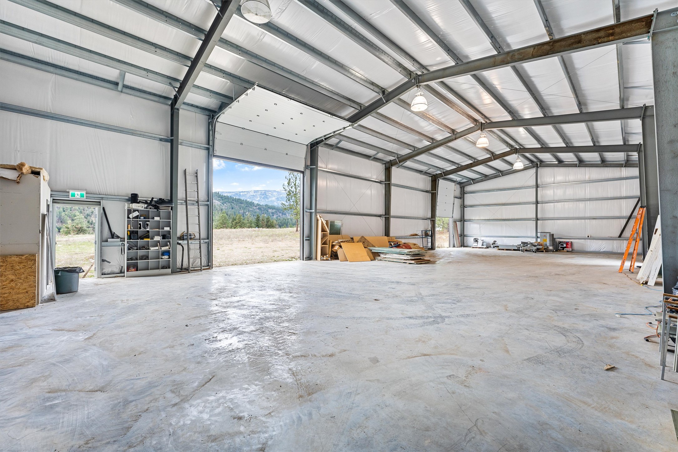 5440 McDougald Road