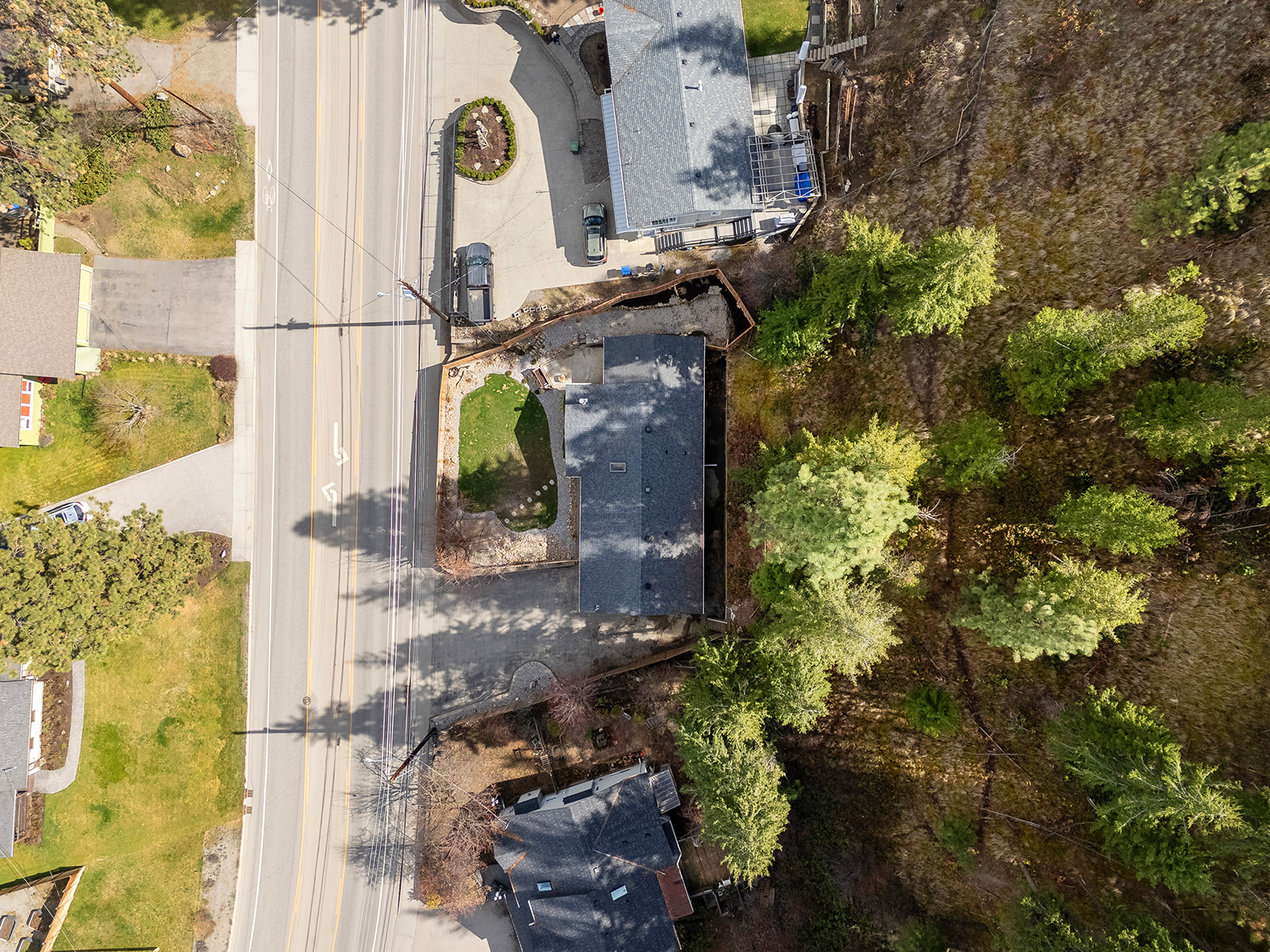 4700 Gordon Drive