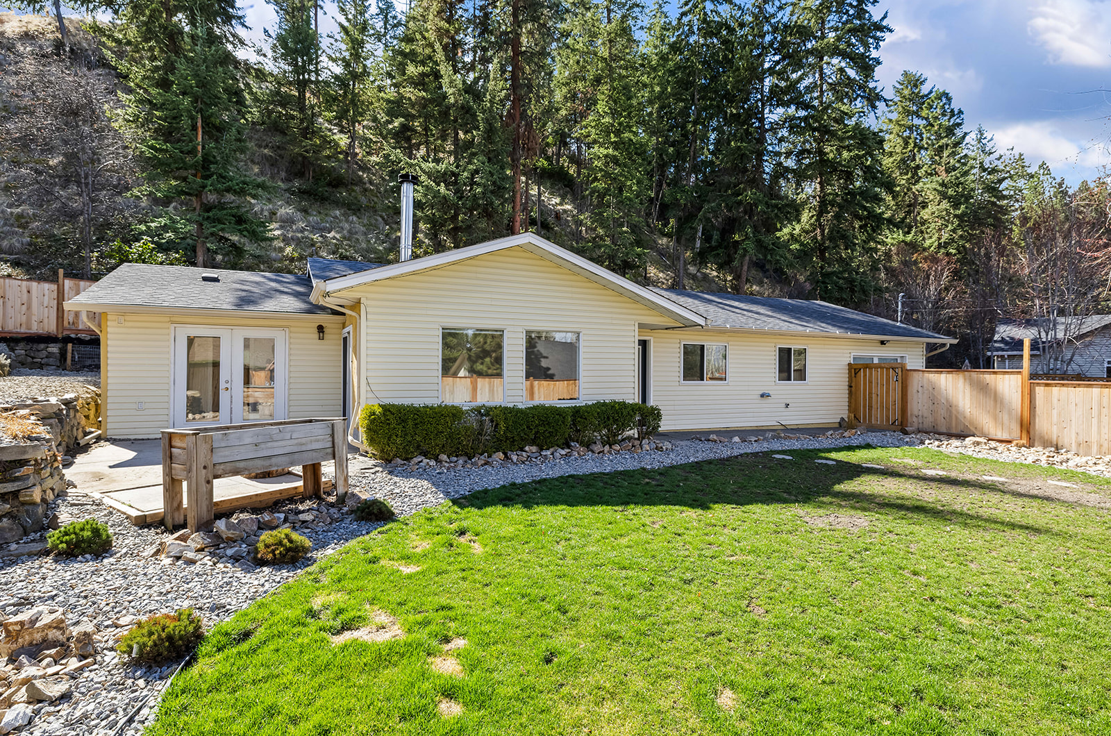 4700 Gordon Drive