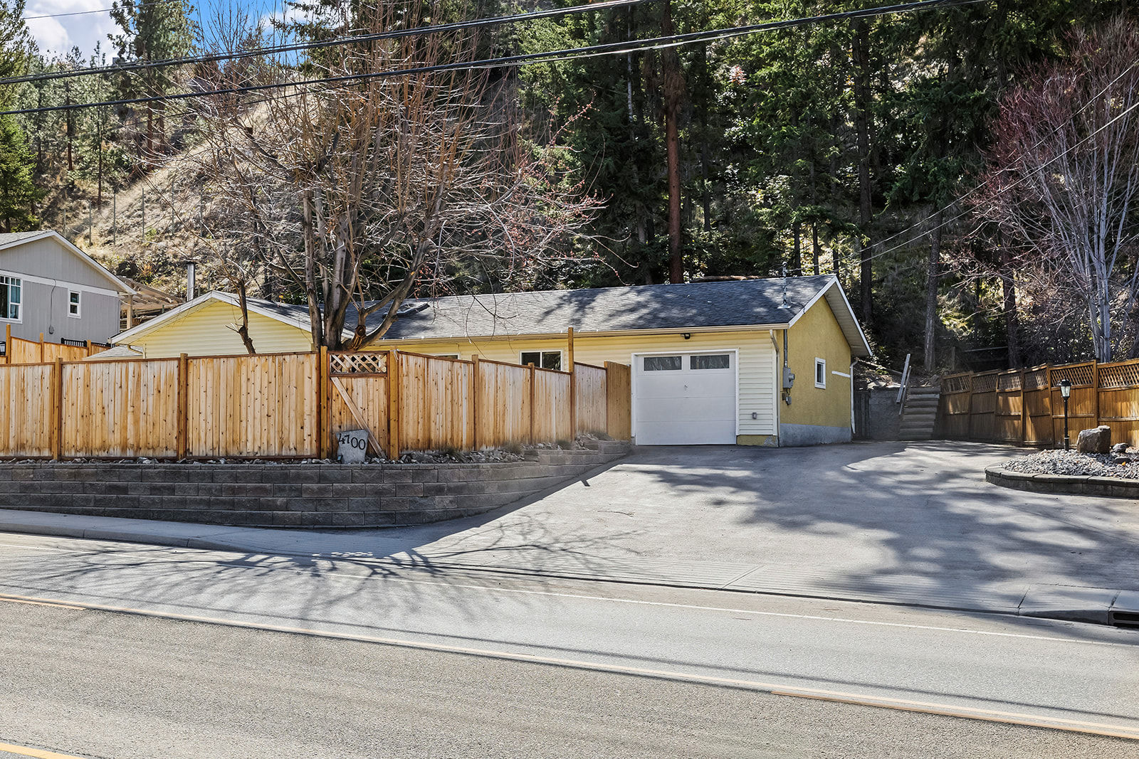 4700 Gordon Drive