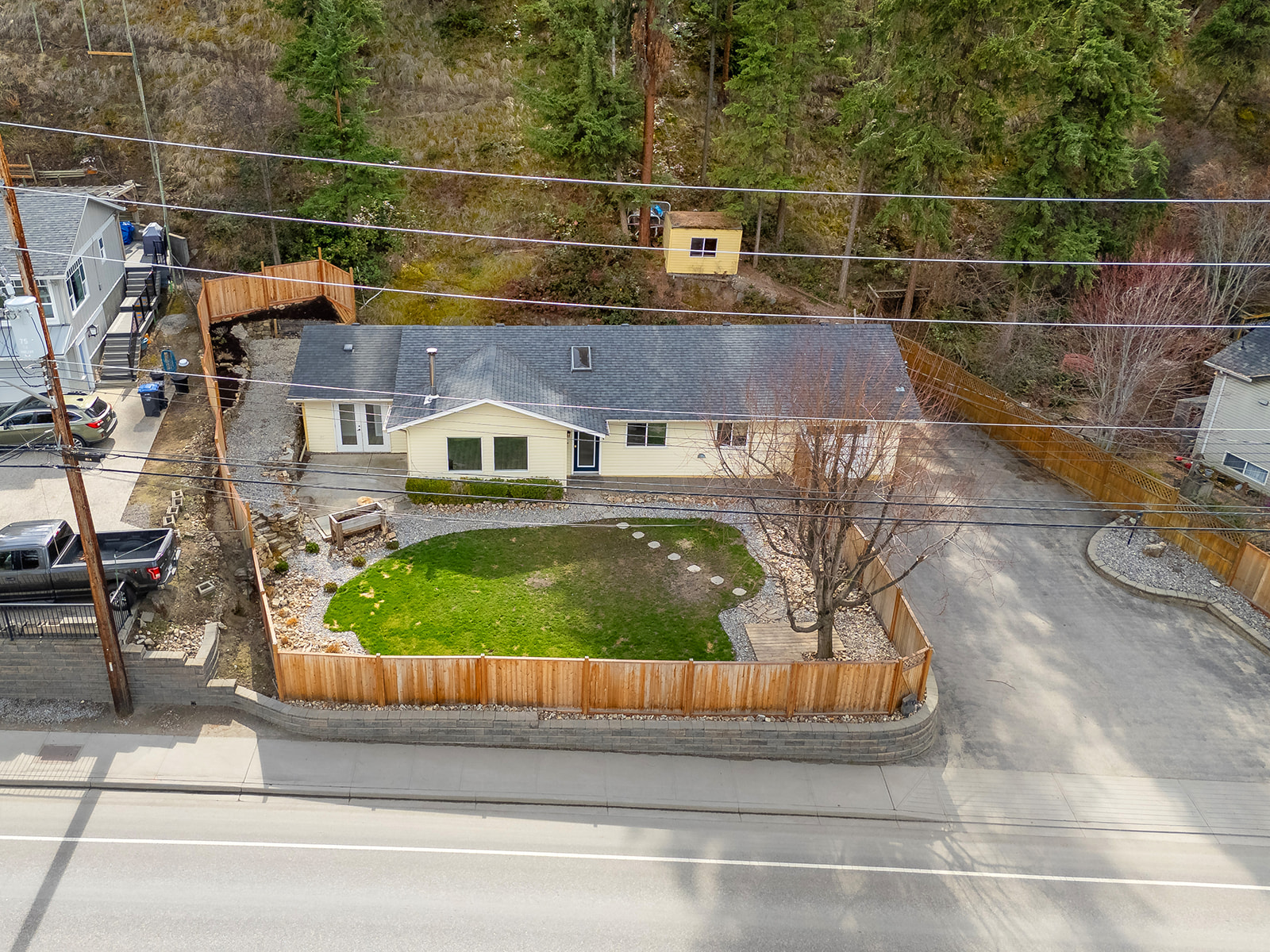 4700 Gordon Drive