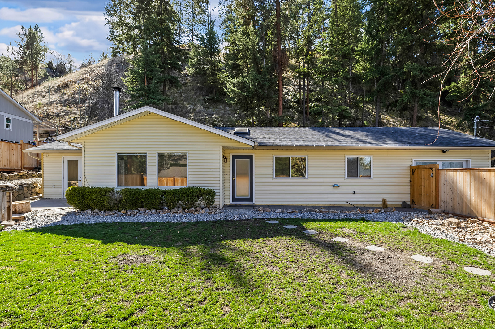 4700 Gordon Drive