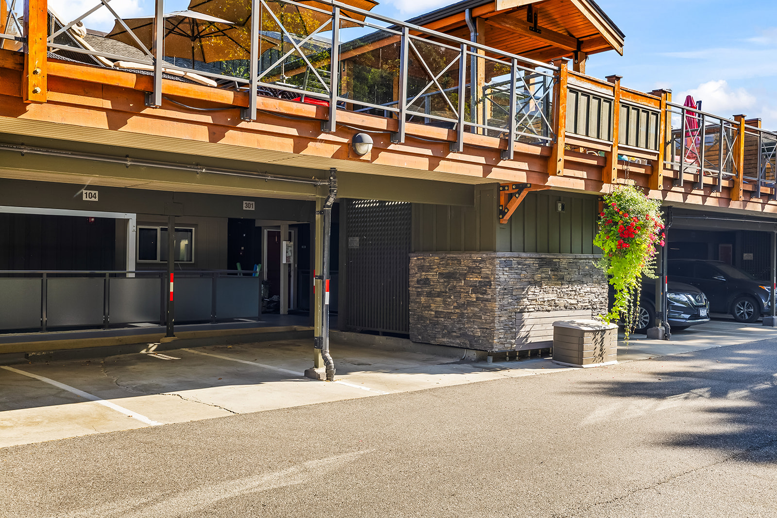 2777 Casa Loma Road 301
