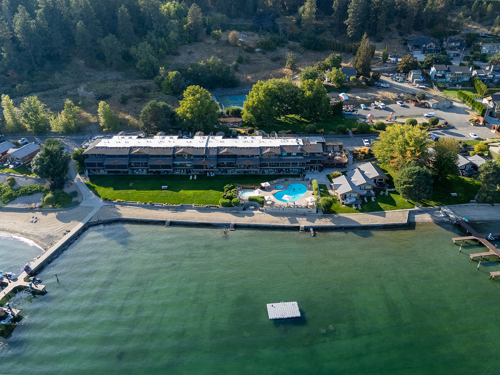 2777 Casa Loma Road 301