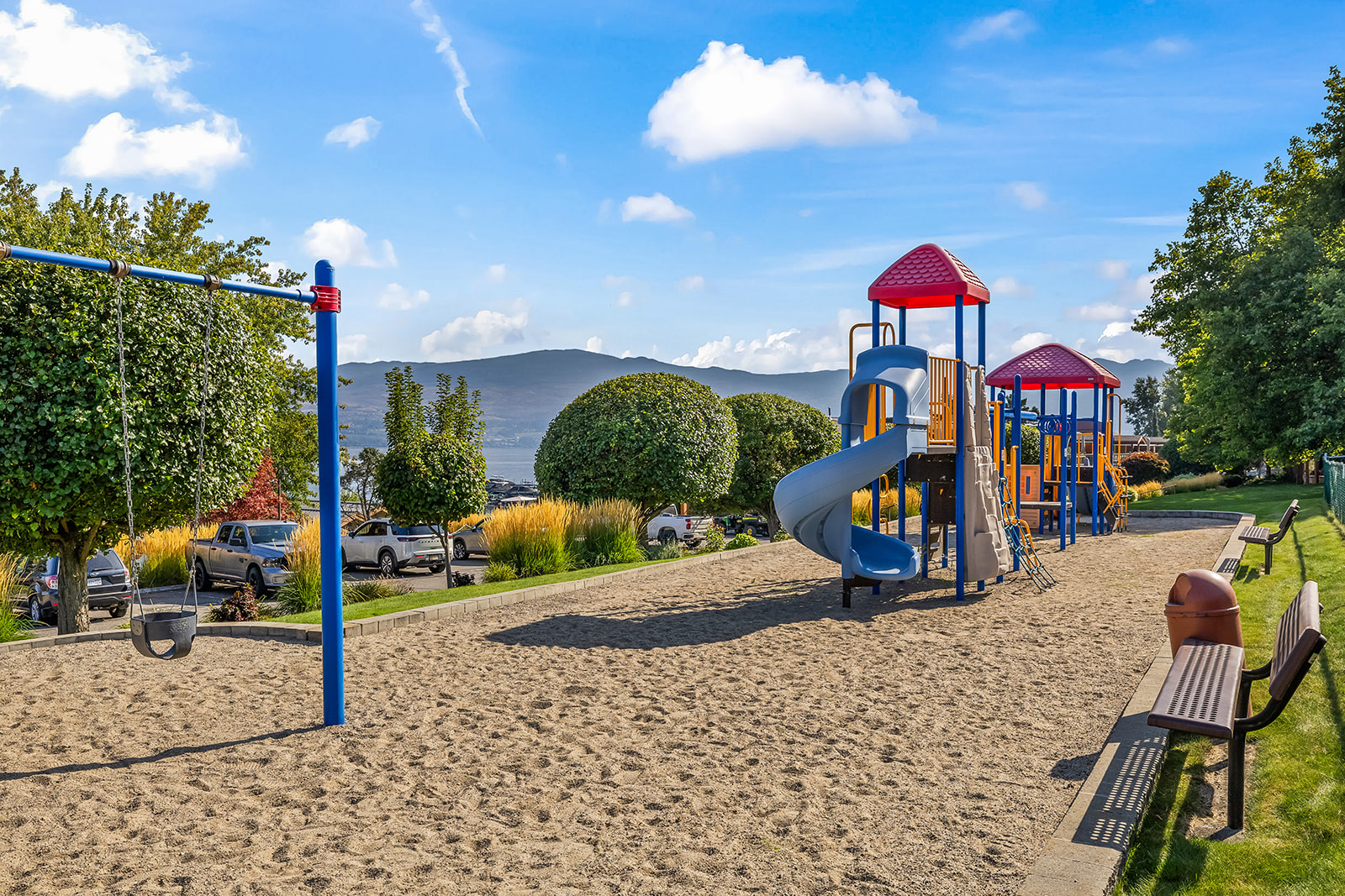 2777 Casa Loma Road 301