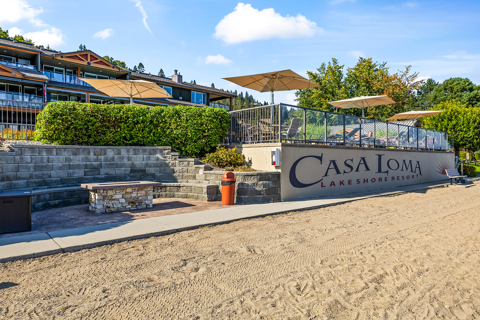 2777 Casa Loma Road 301