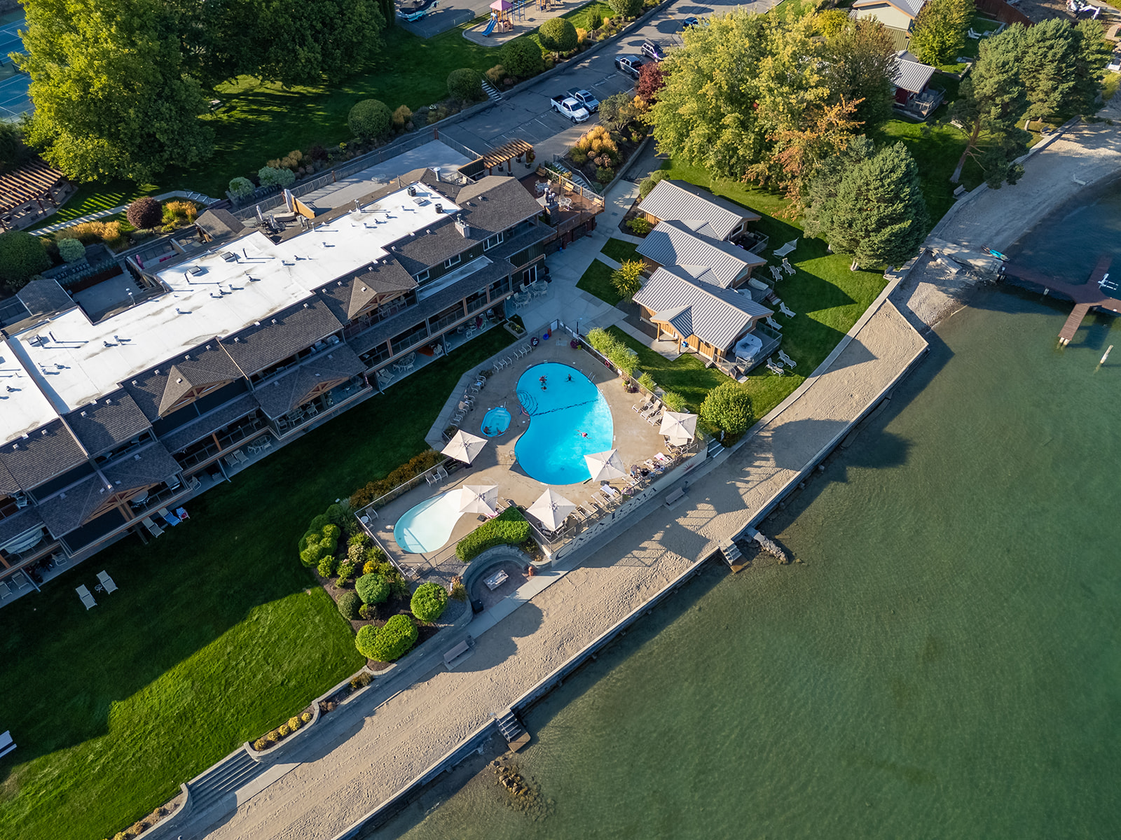 2777 Casa Loma Road 301