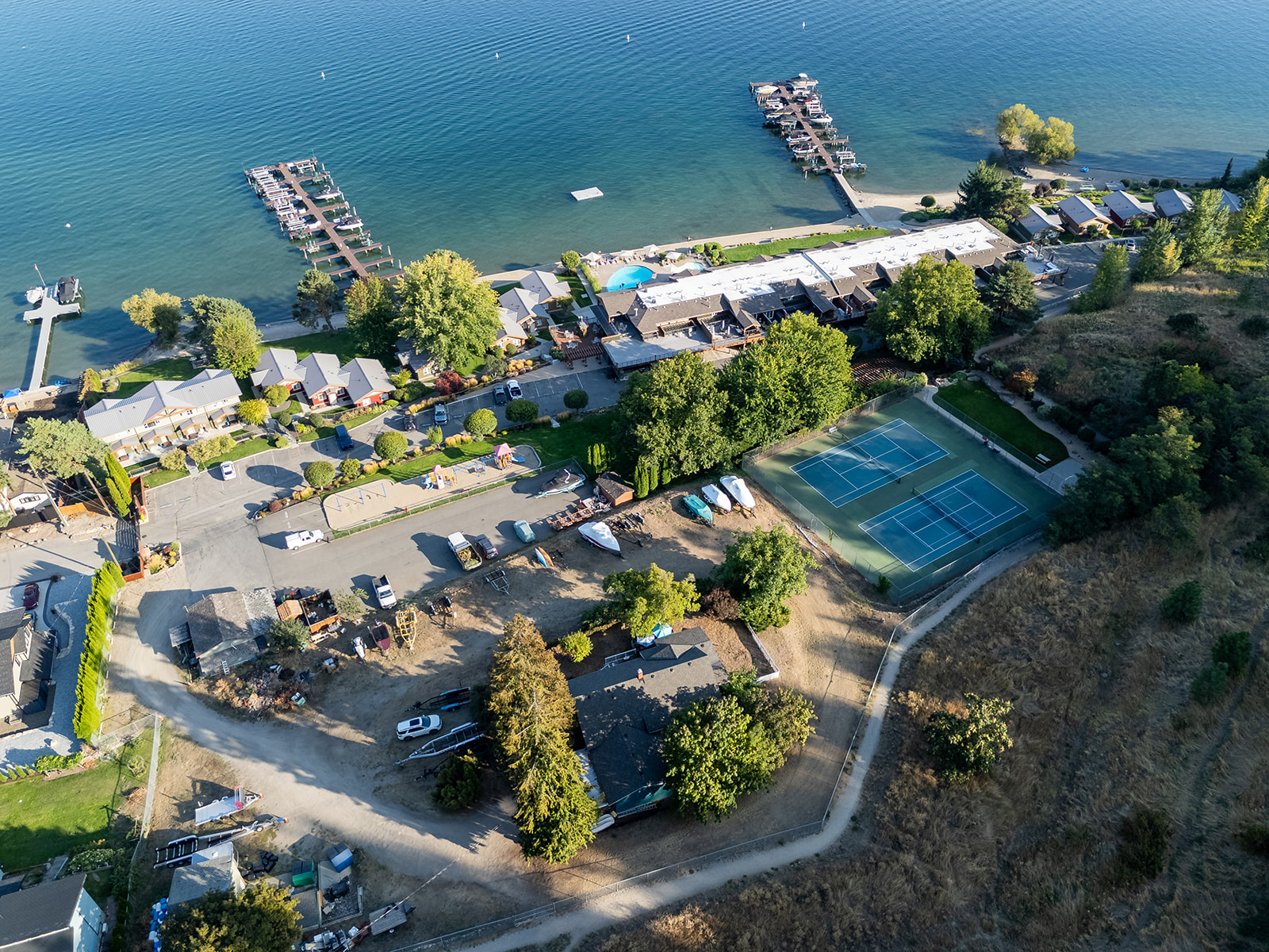 2777 Casa Loma Road 301