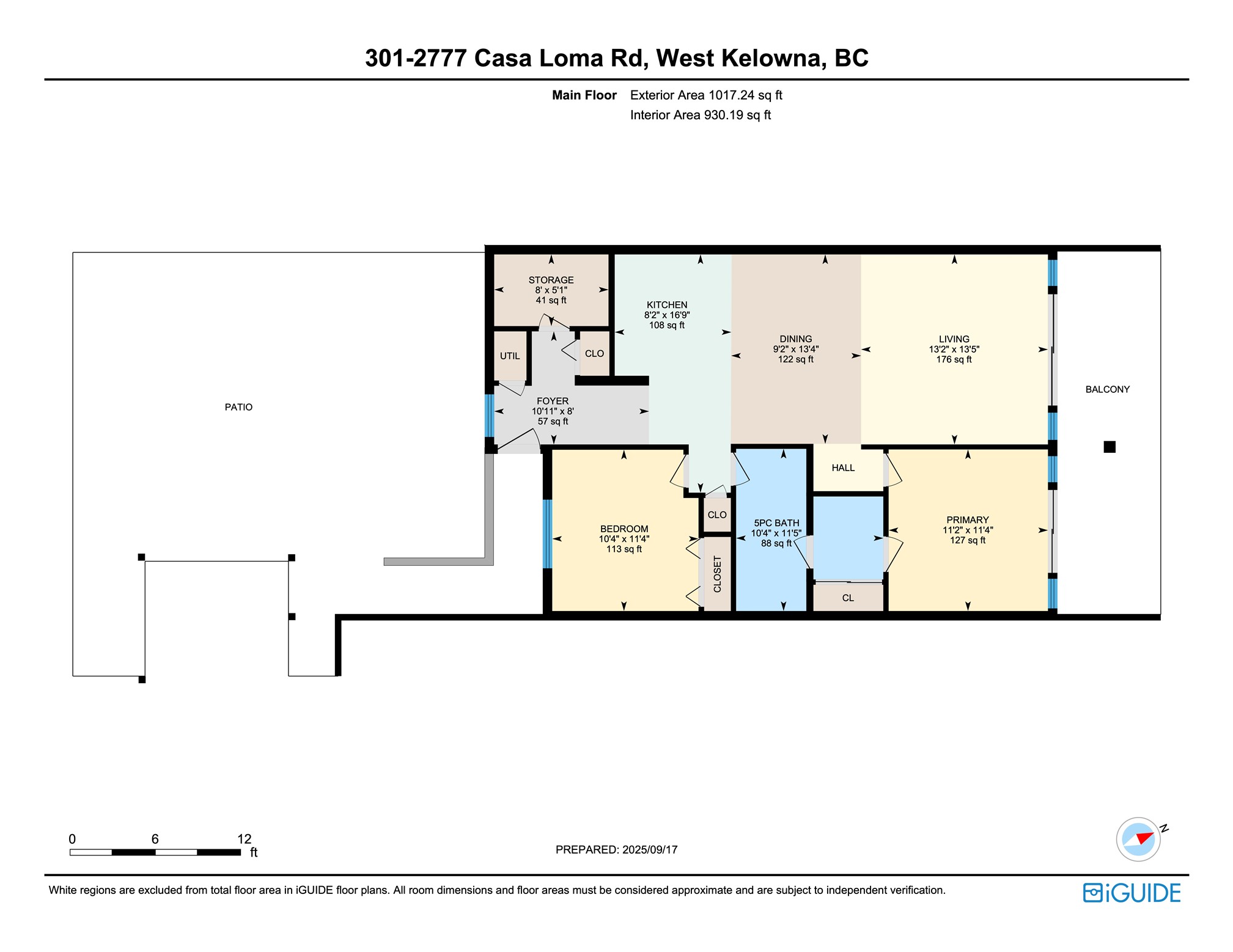 2777 Casa Loma Road 301