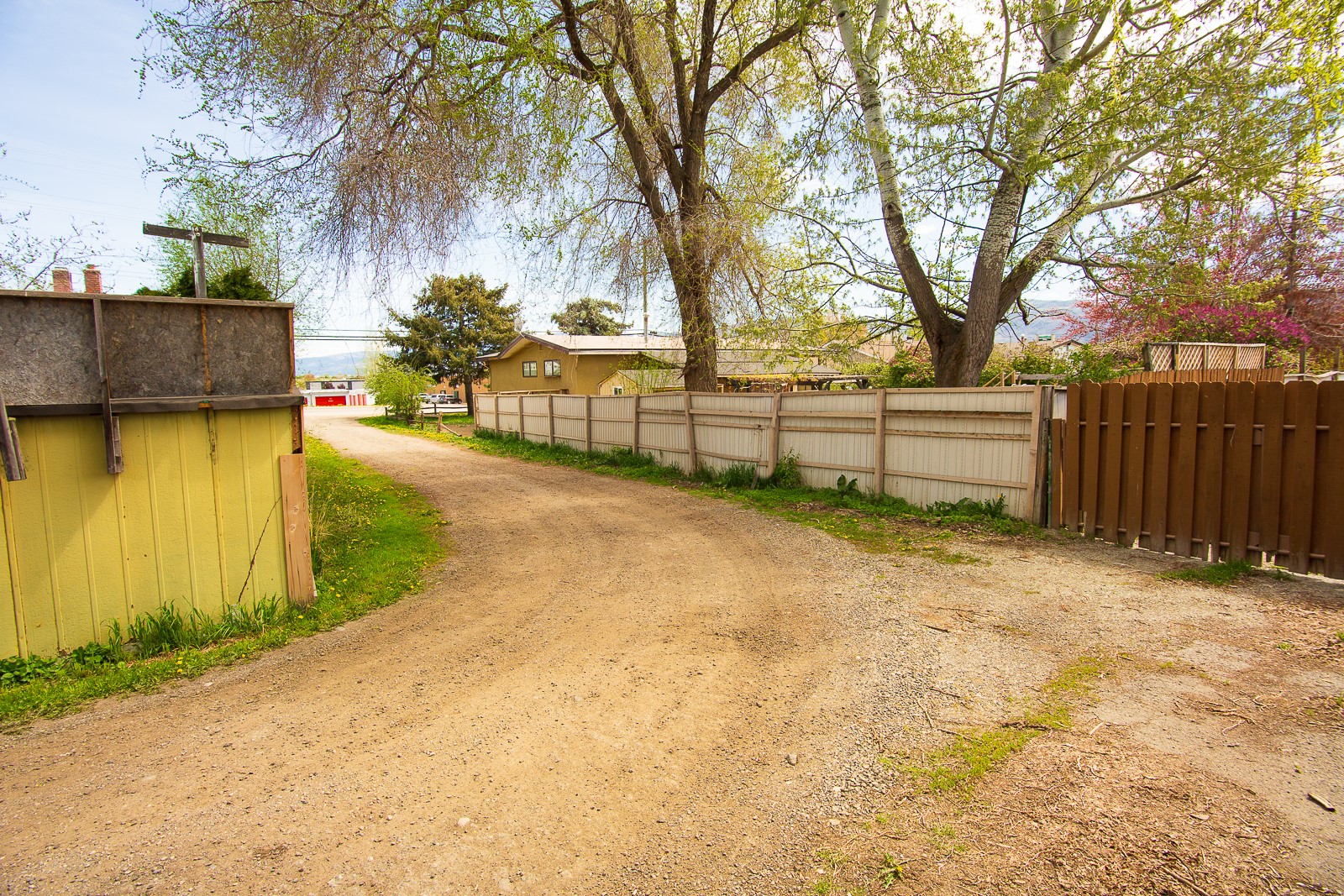 3606 Old Okanagan Highway