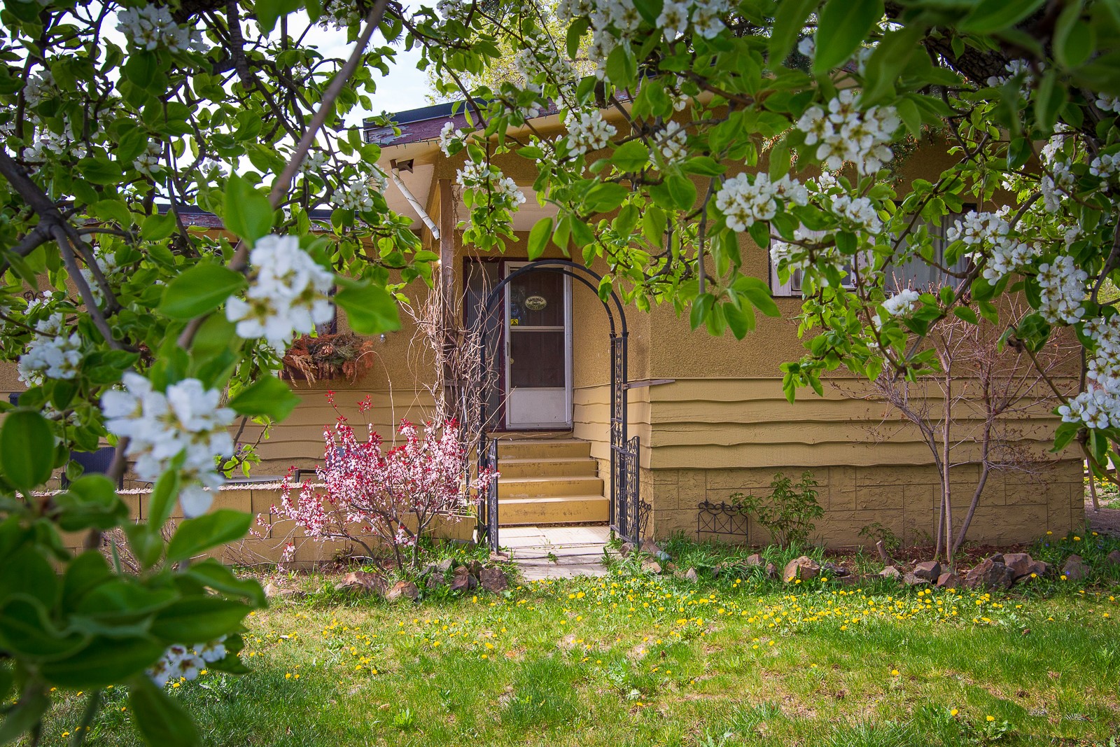 3606 Old Okanagan Highway