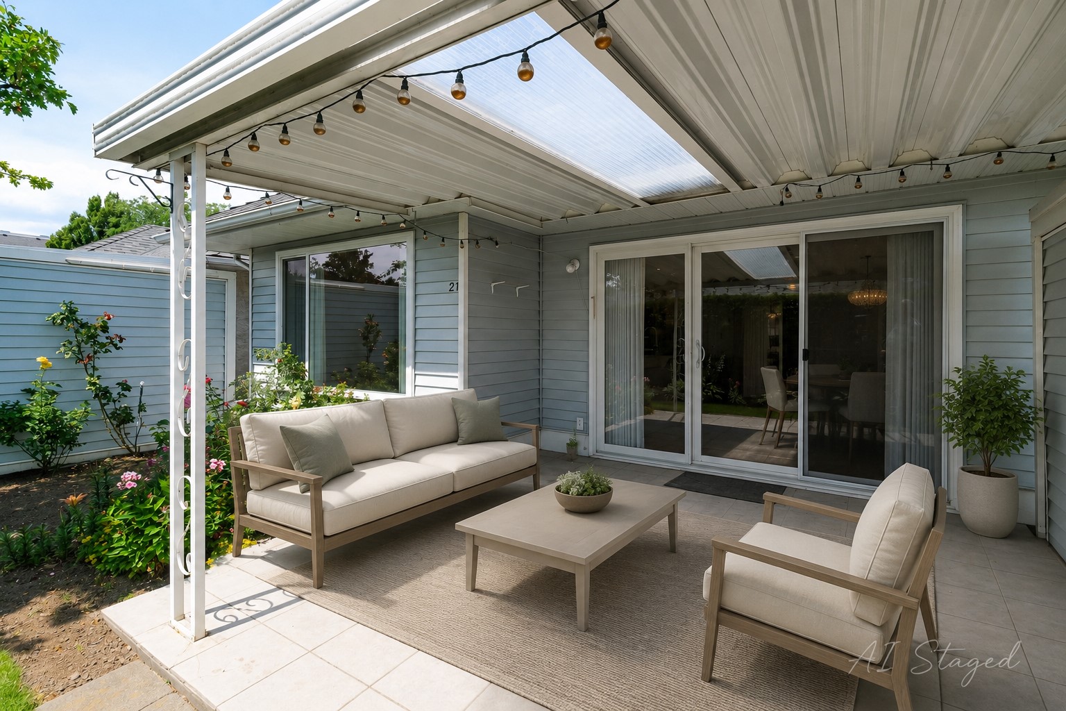 3370 Casorso Road 21