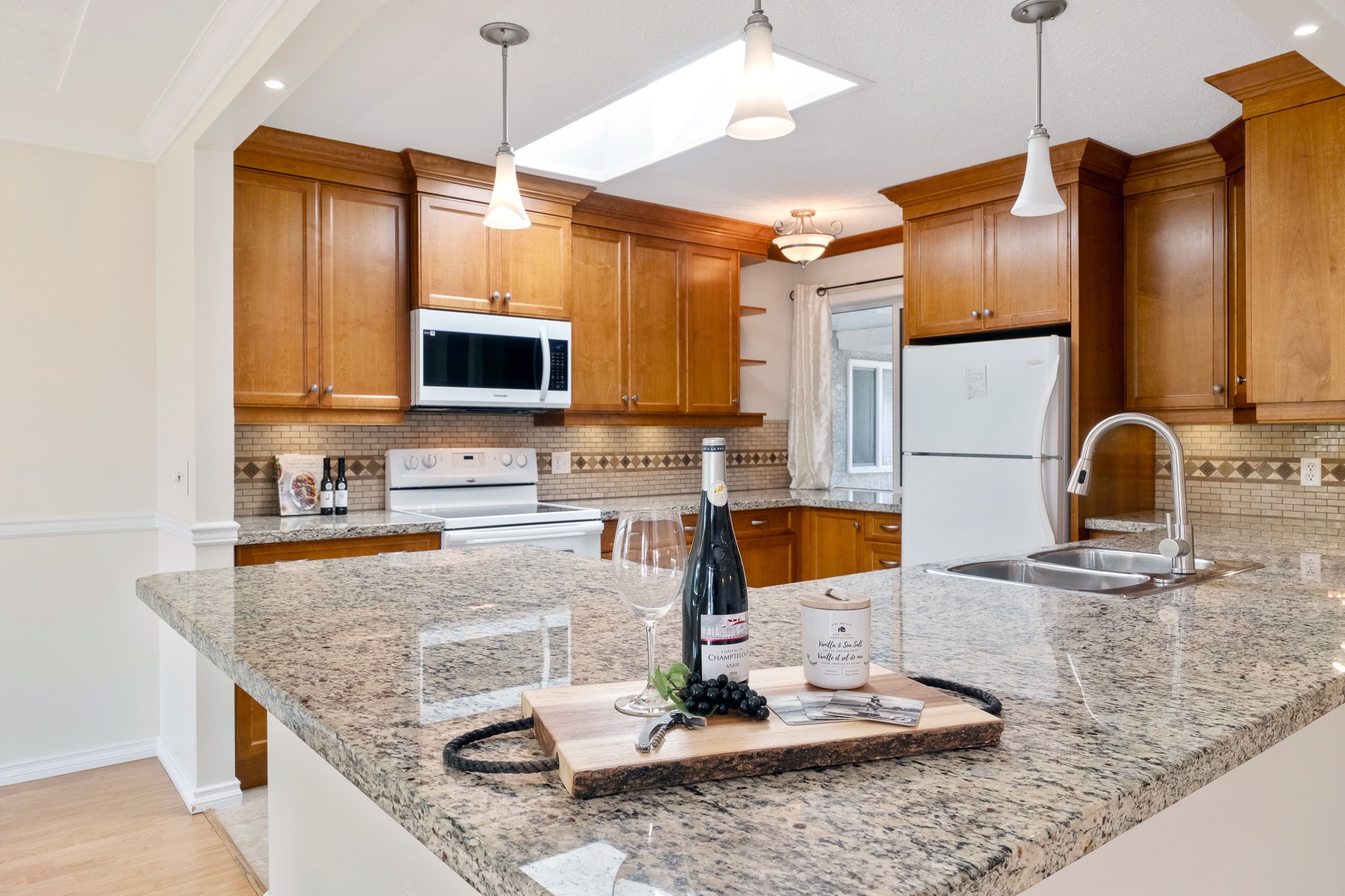 3370 Casorso Road 21