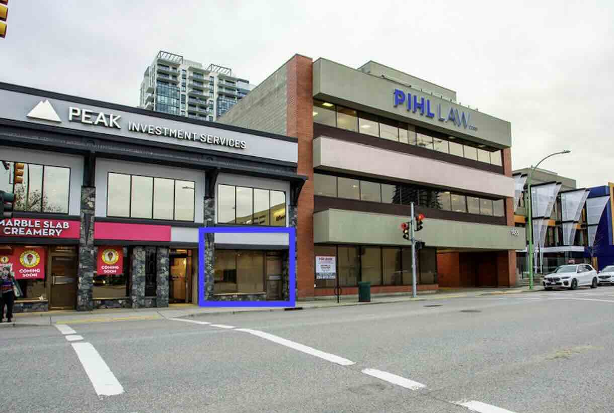 1455 Ellis Street 120