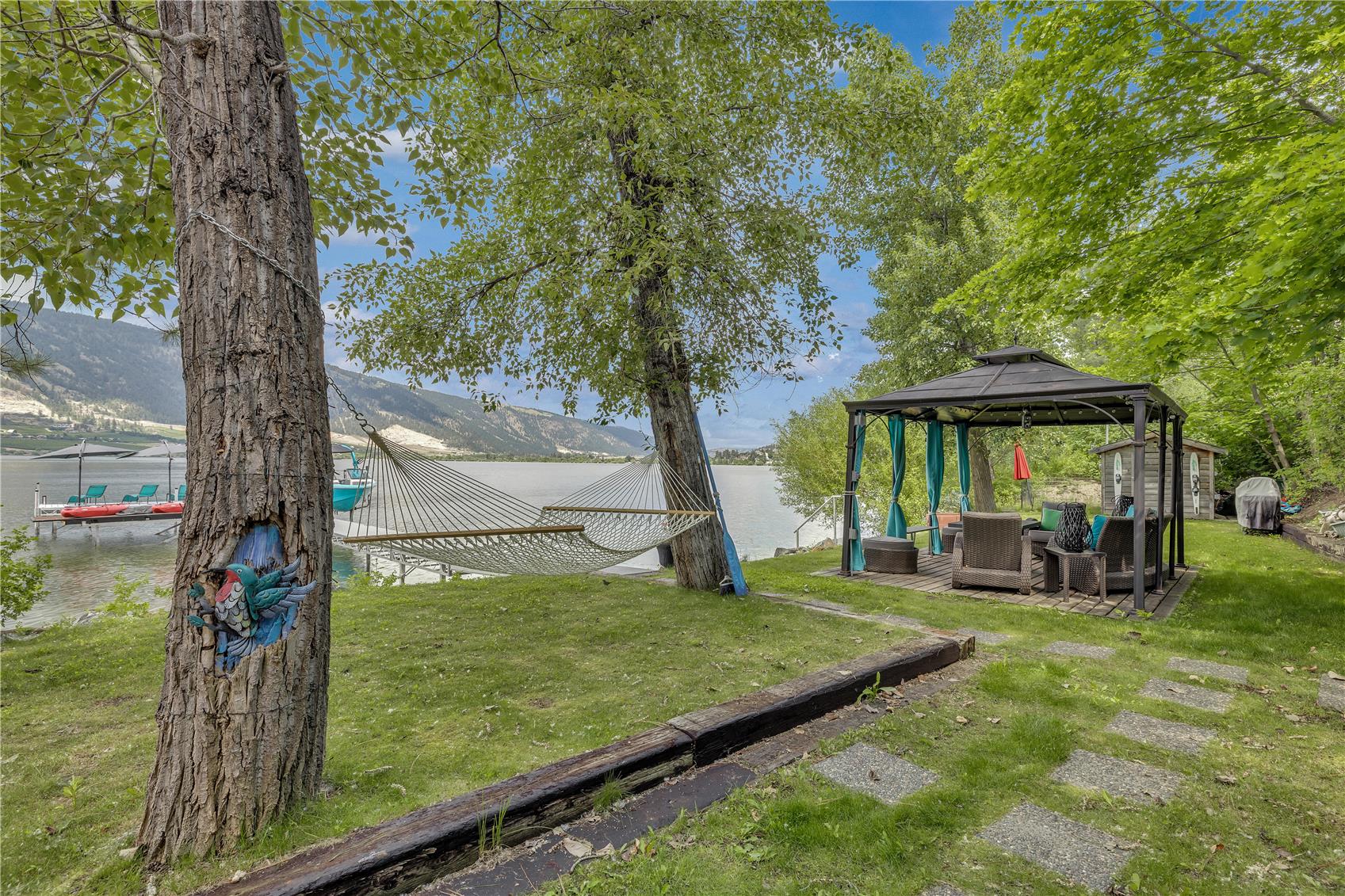 4511 Crawford Road