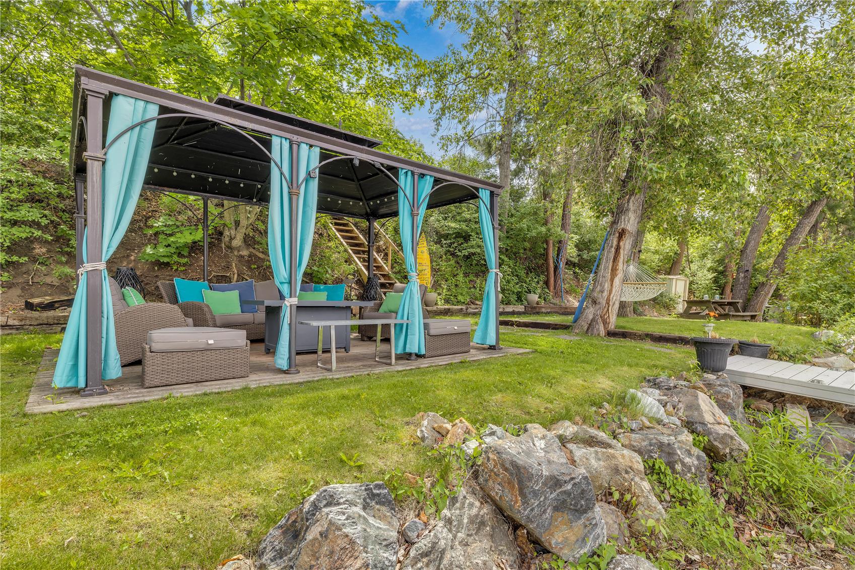 4511 Crawford Road