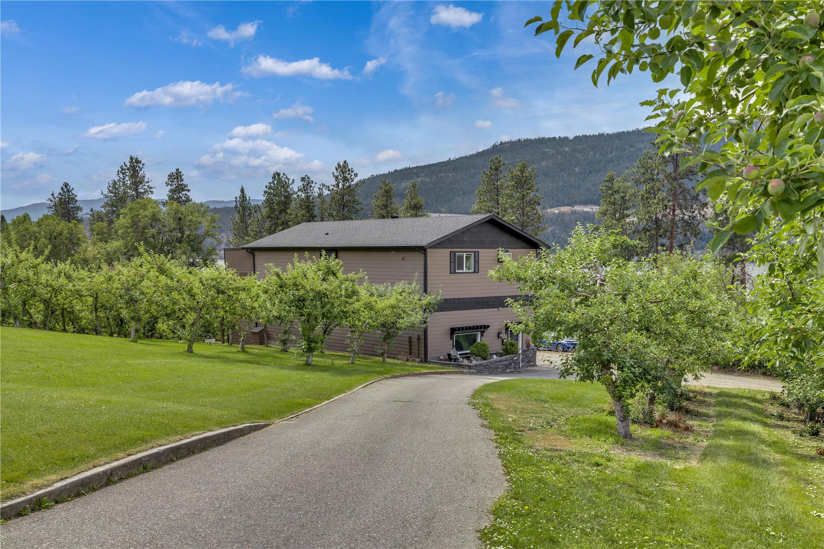 4511 Crawford Road