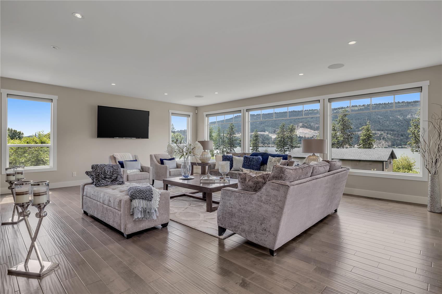 4511 Crawford Road