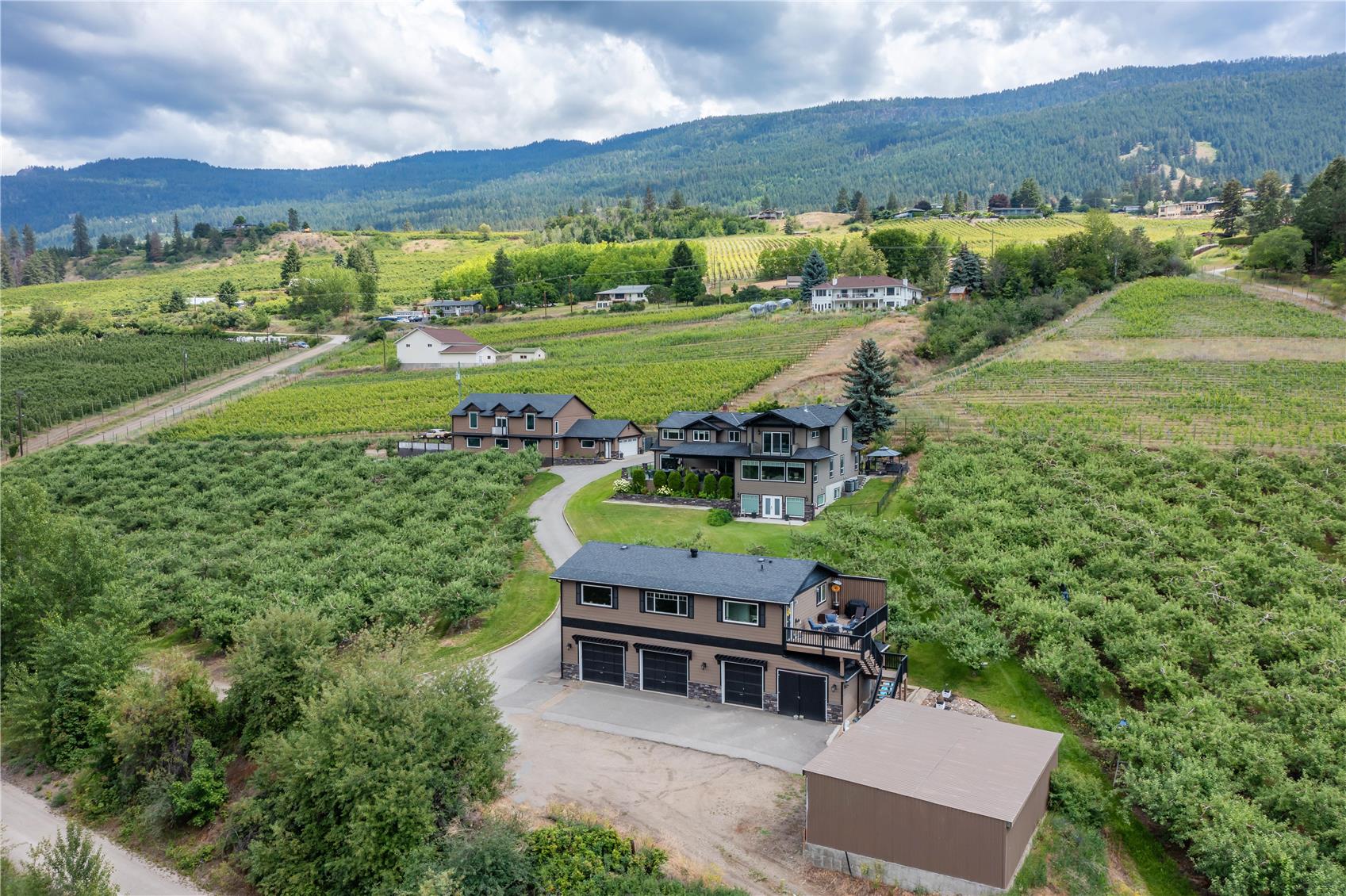 4511 Crawford Road