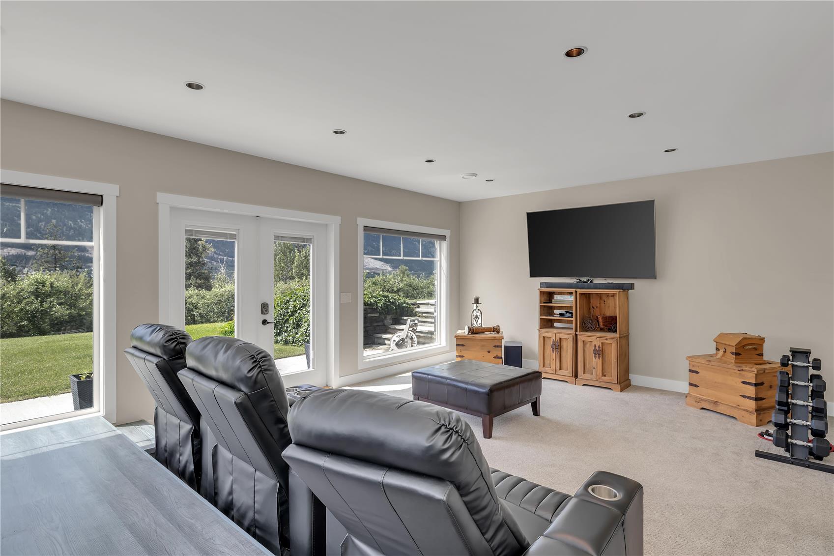 4511 Crawford Road