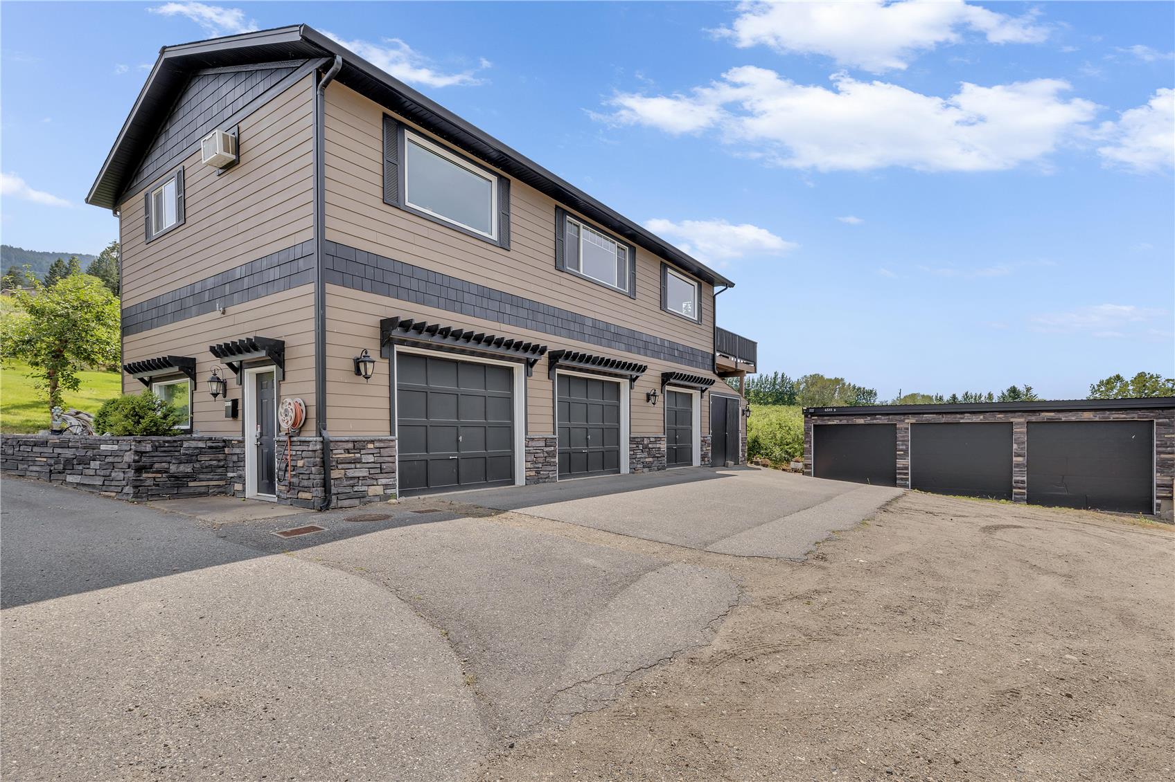 4511 Crawford Road