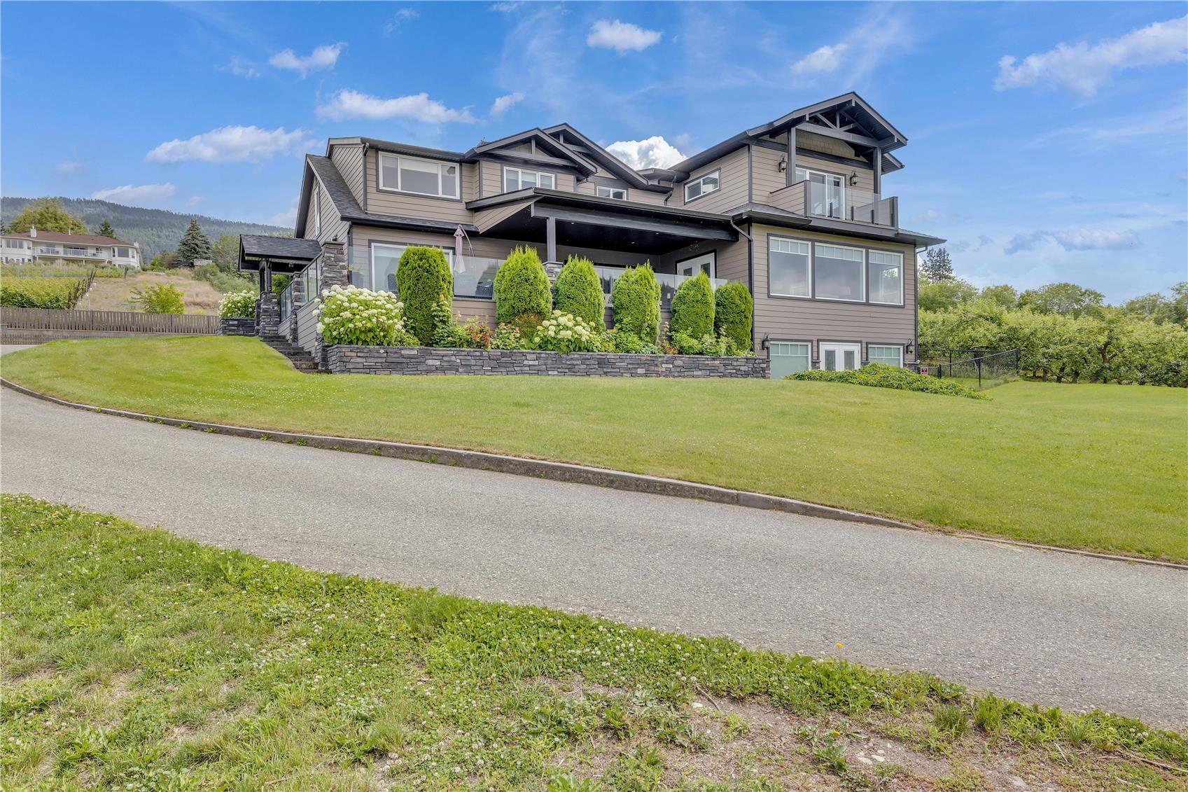 4511 Crawford Road