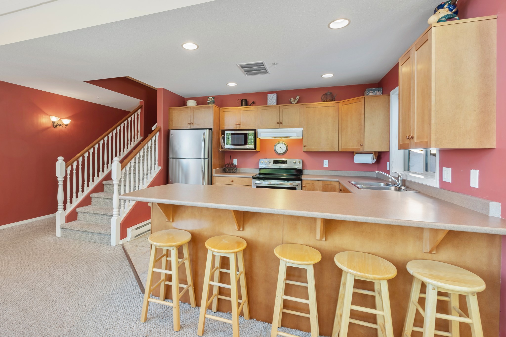 4940 Snowpines Road B