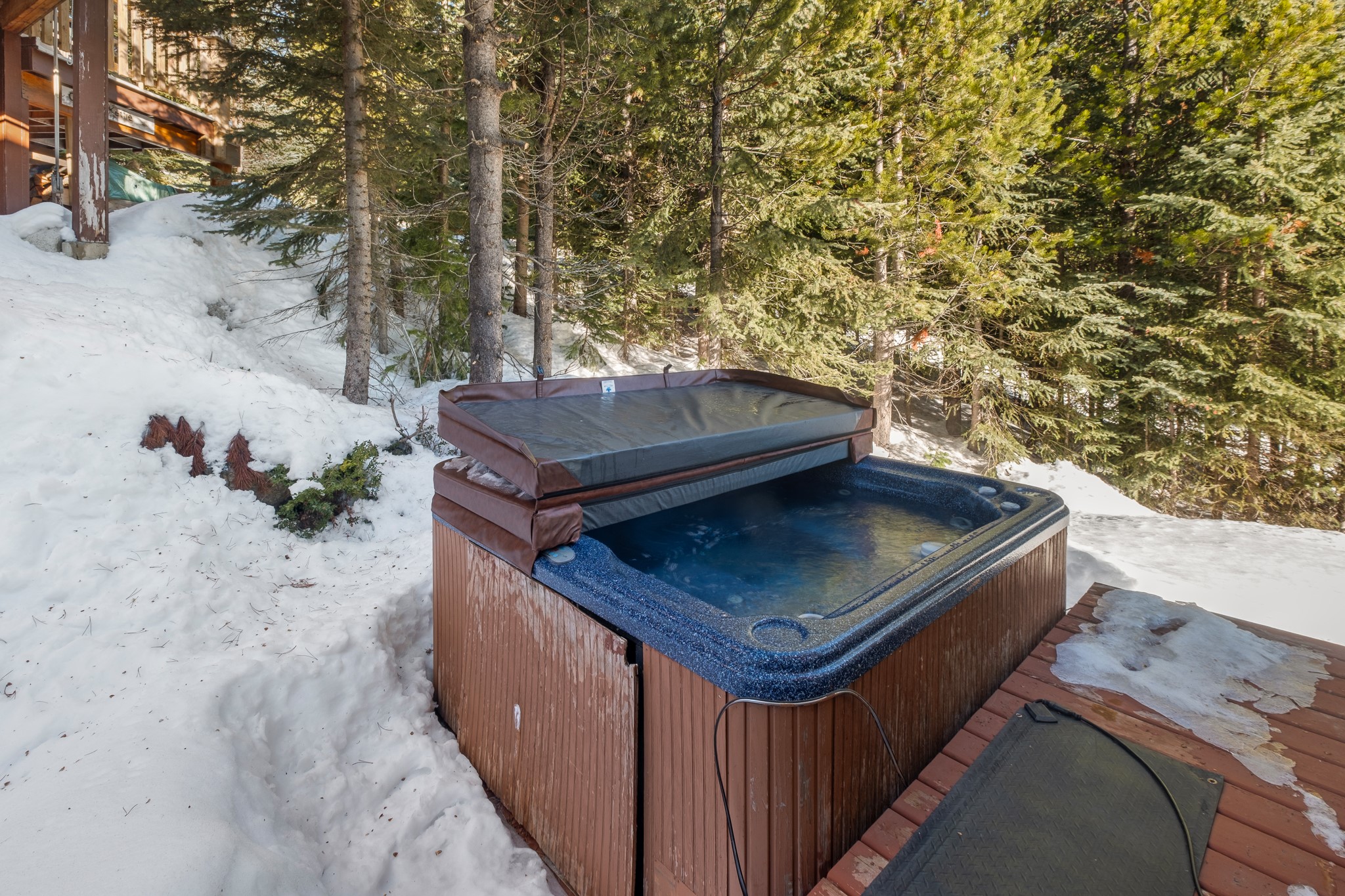 4940 Snowpines Road B
