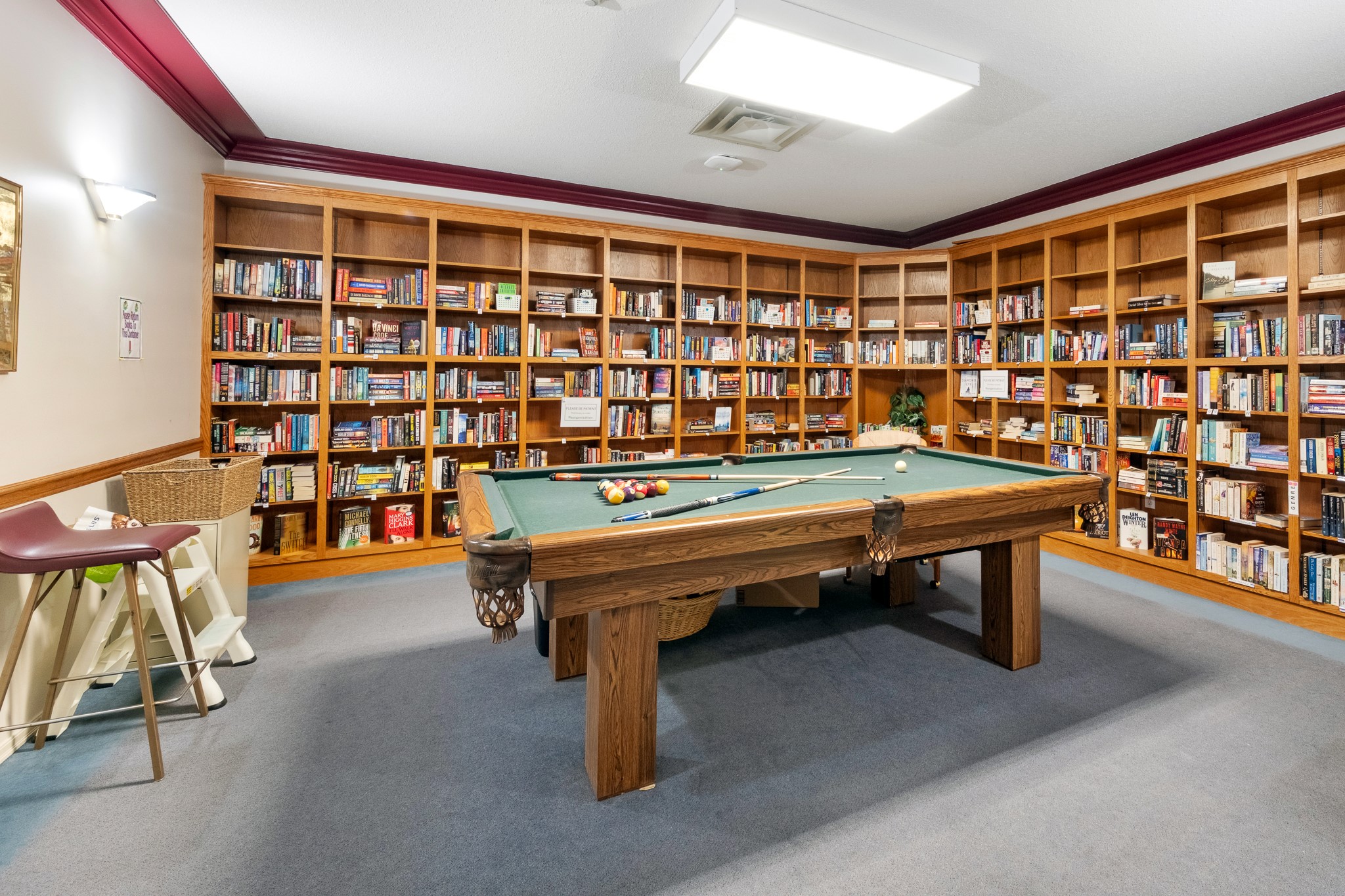 877 KLO Road 116