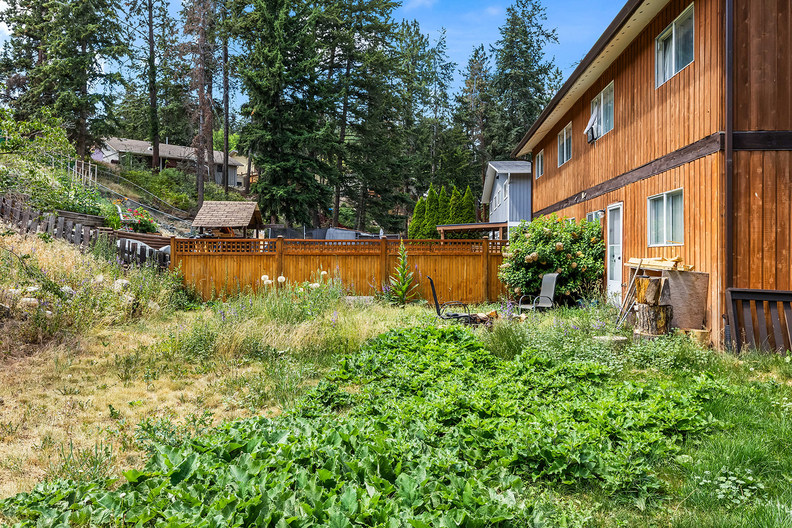 3374 McMillan Road