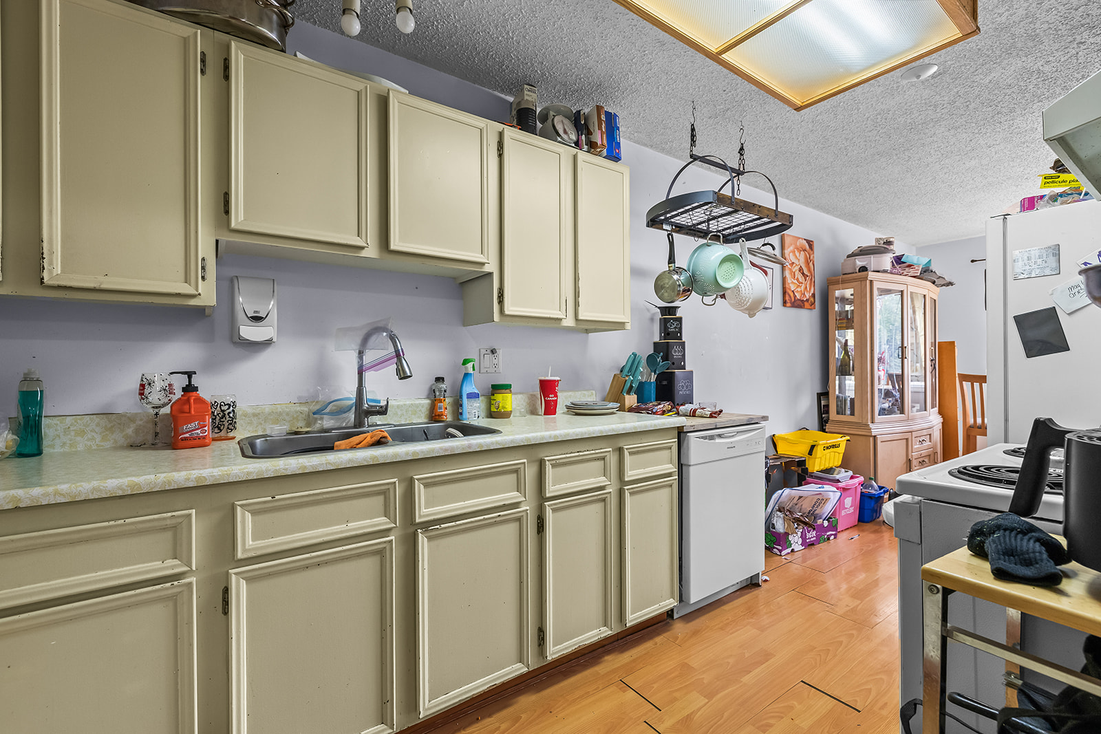 3374 McMillan Road